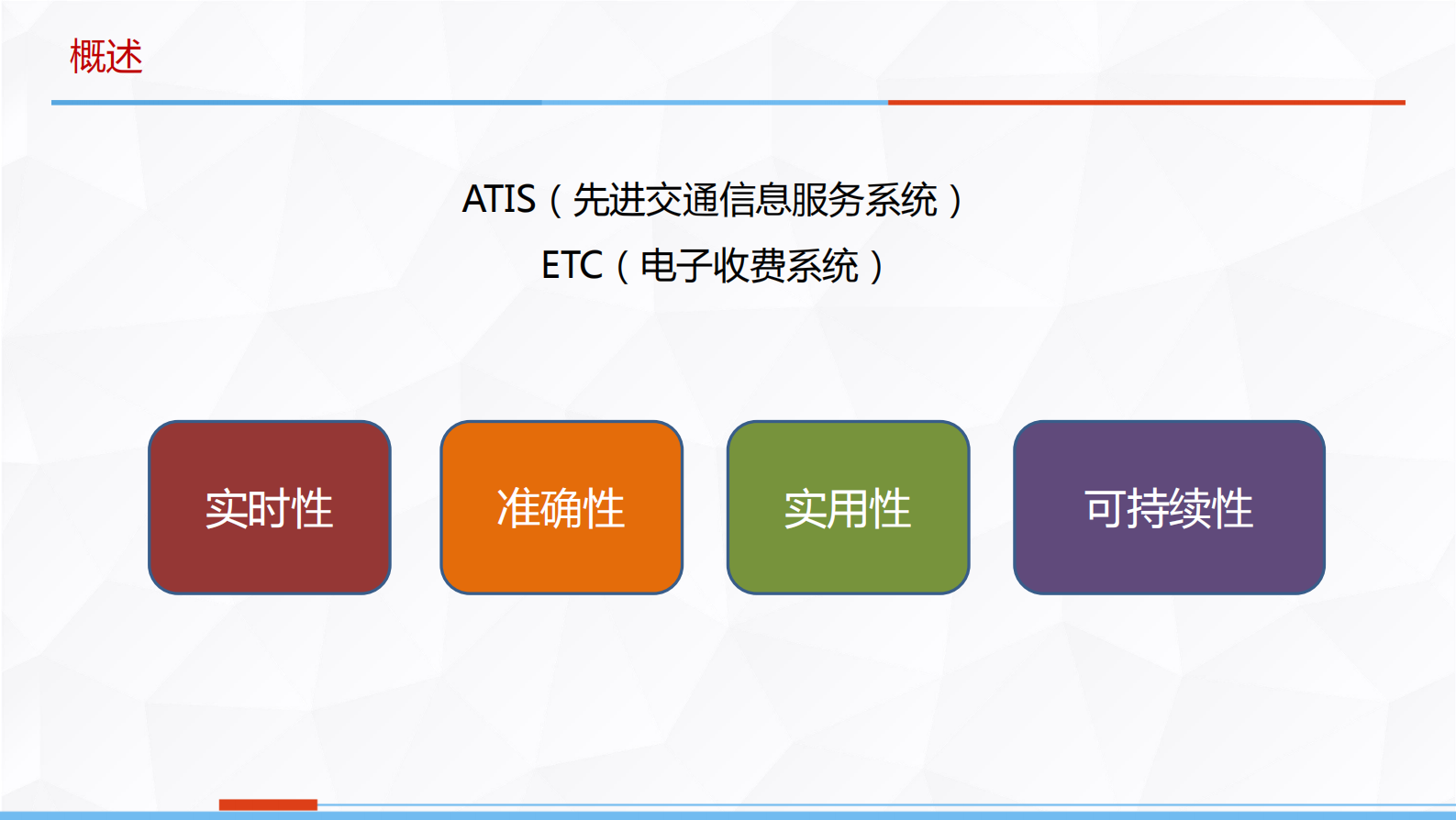 智慧停车一体化解决方案平台_ITIL之家(www.itilzj.com)_.PDF 第4页