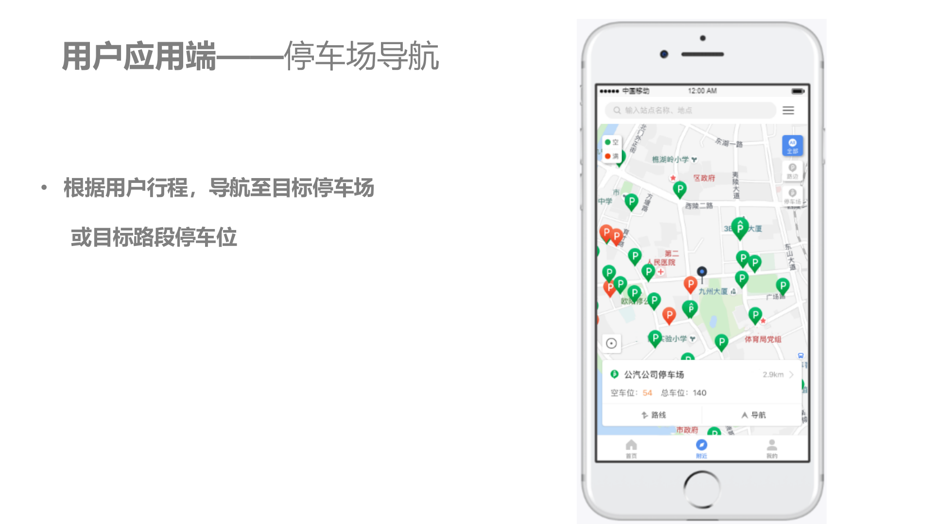 智慧停车平台建设方案_ITIL之家(www.itilzj.com)_.PPTX 第9页