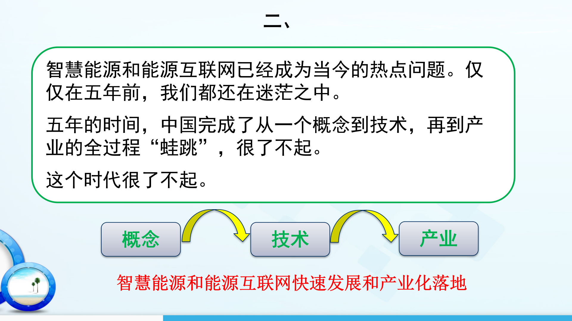 智慧能源与标准化_ITIL之家(www.itilzj.com)_.PPT 第3页
