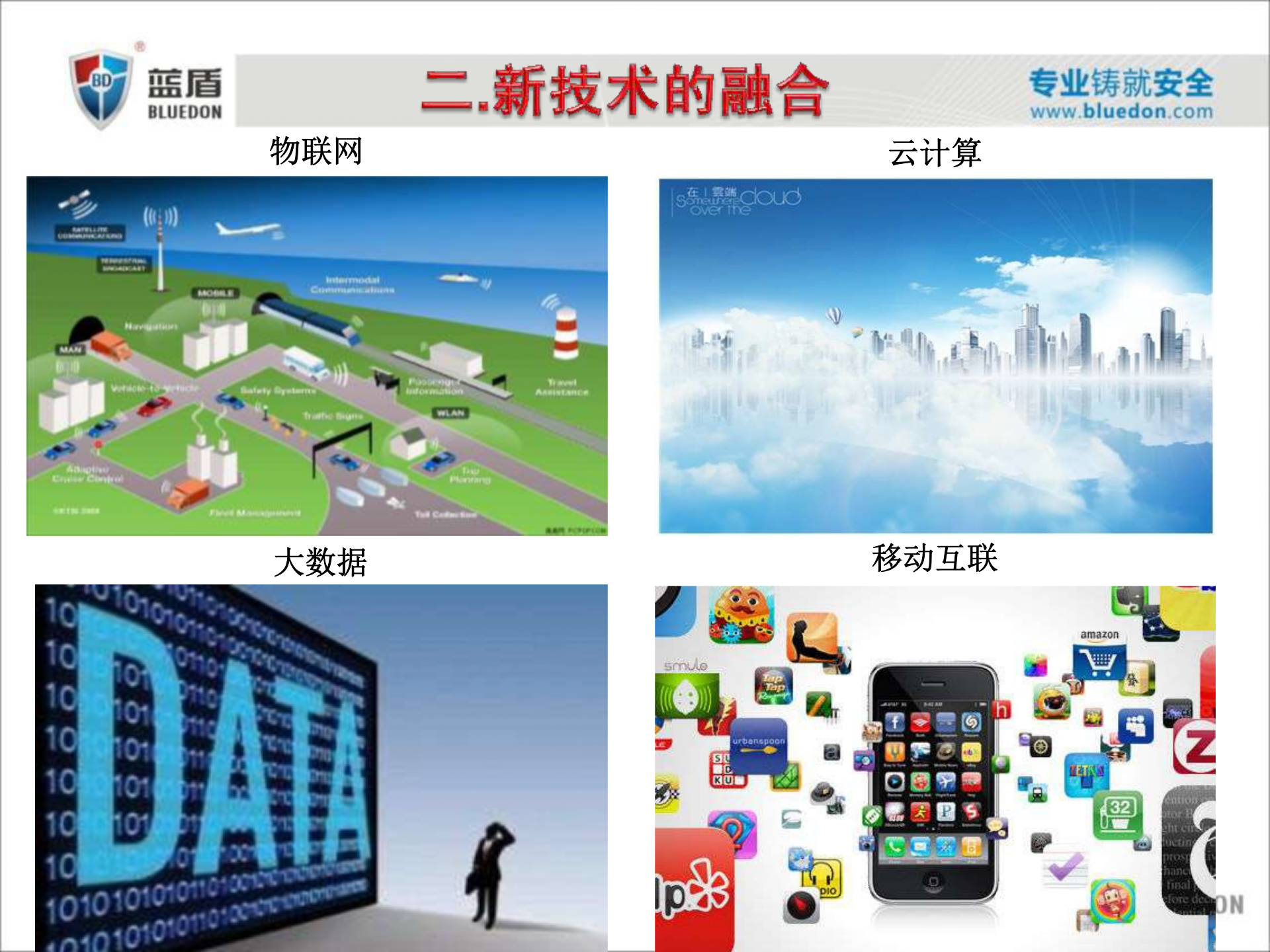 智慧交通下一代交通全面解决方案_ITIL之家(www.itilzj.com)_.PPTX 第9页