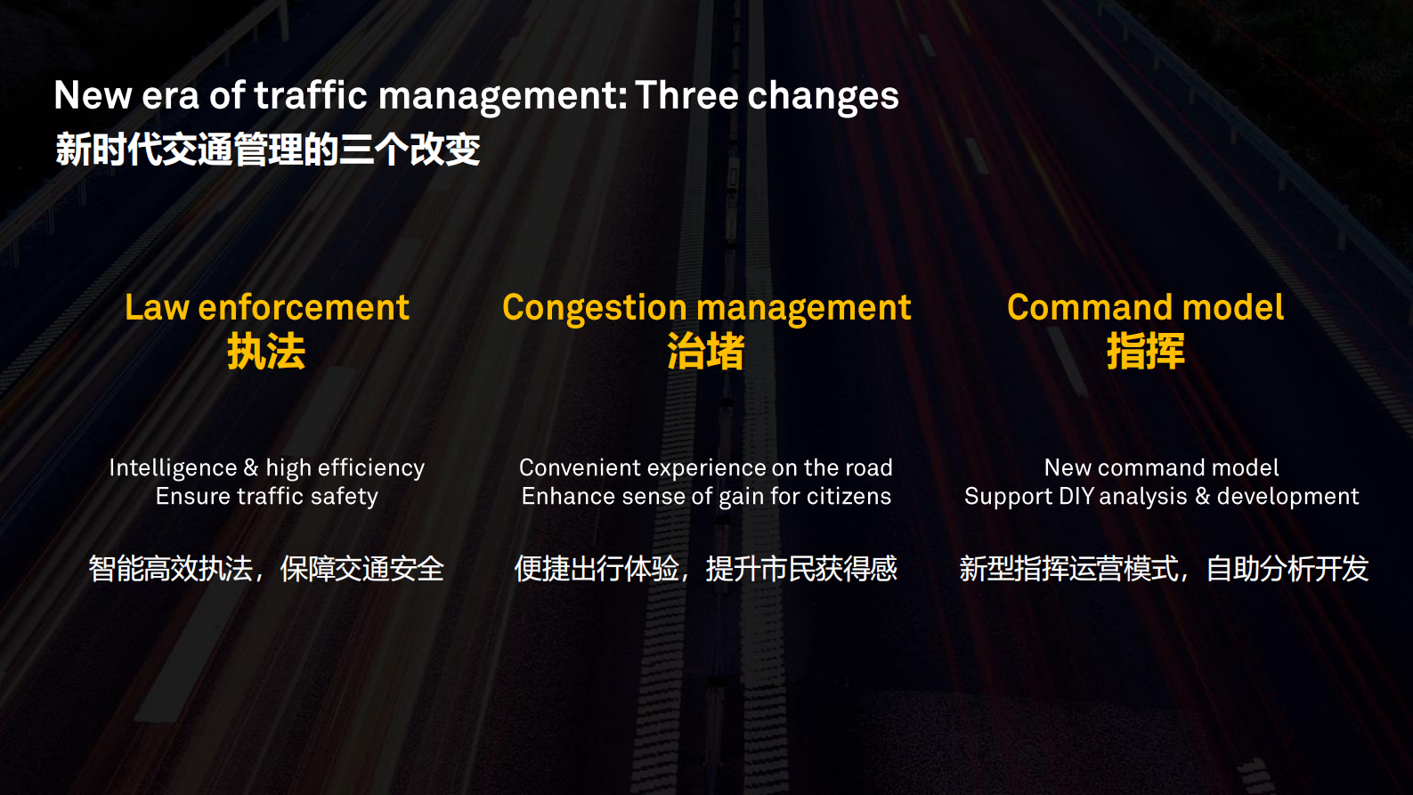 智慧赋能+让出行更美好_ITIL之家(www.itilzj.com)_.PDF 第7页