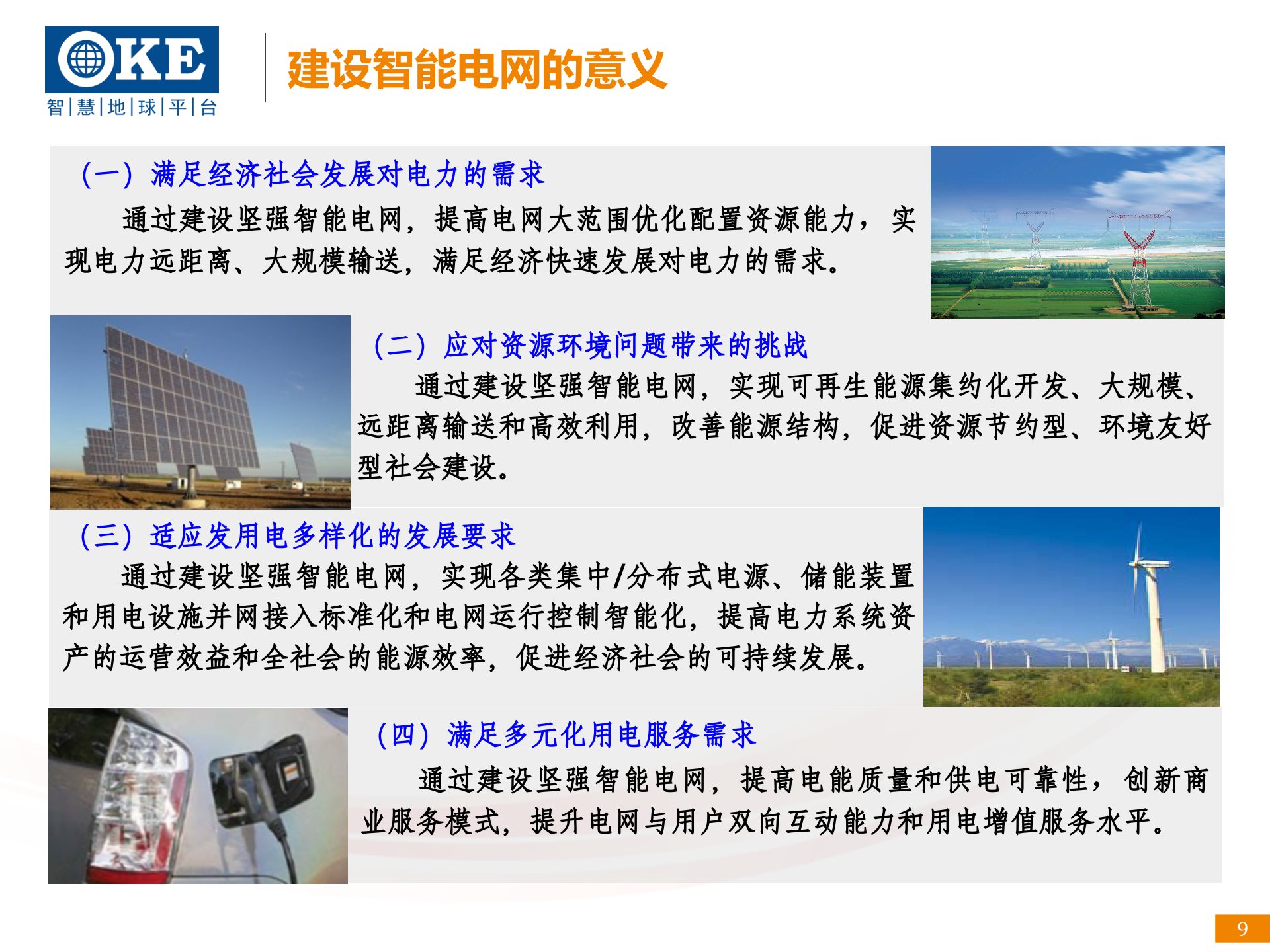 智慧电力解决方案_ITIL之家(www.itilzj.com)_.PPTX 第9页