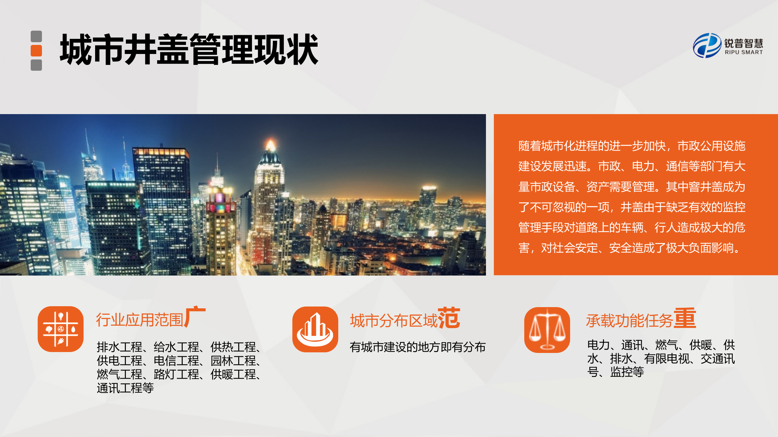 智慧城市物联网应用技术解决方案_ITIL之家(www.itilzj.com)_.PPTX 第4页