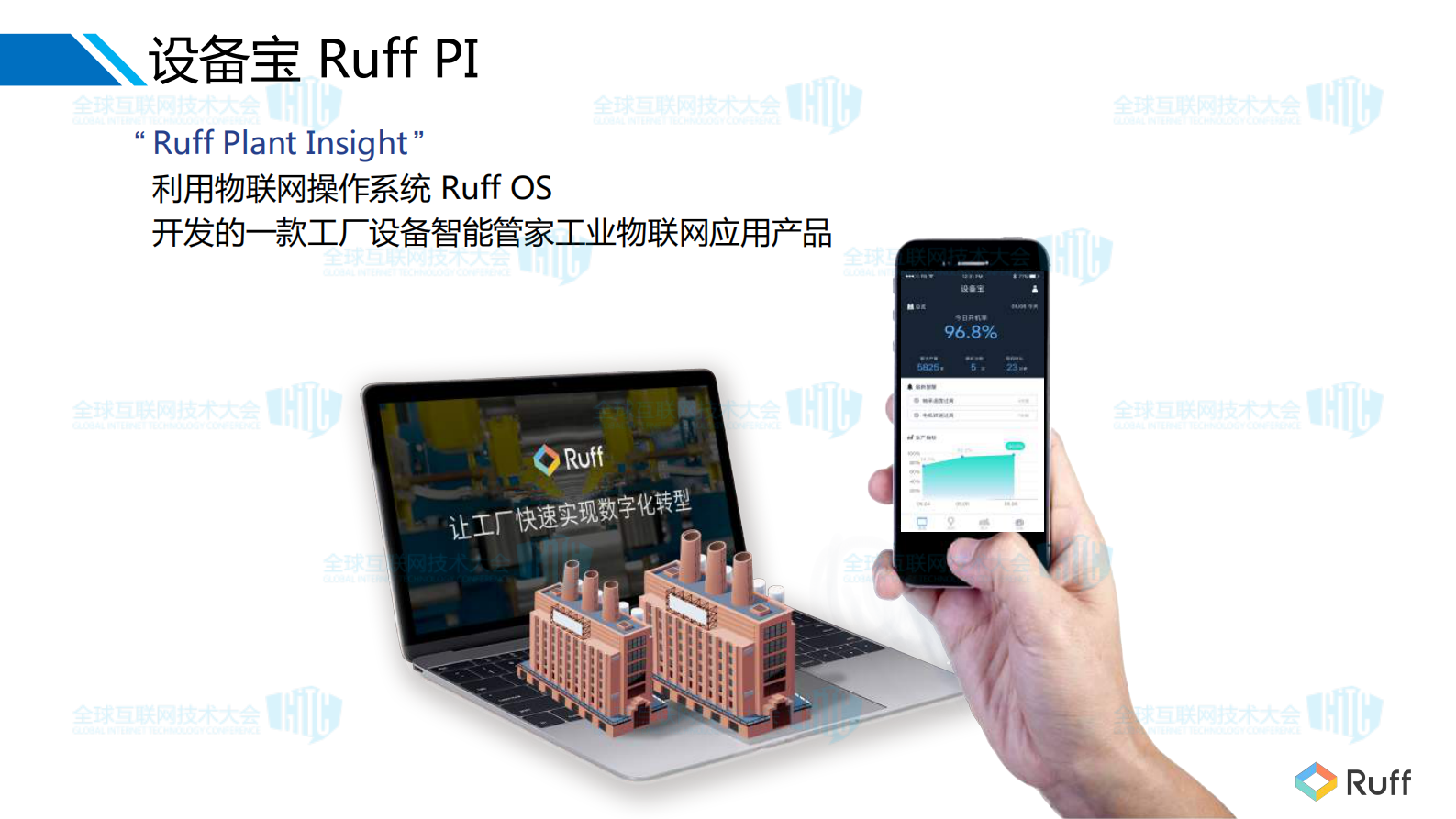 一个工业物联网应用的架构与实现_ITIL之家(www.itilzj.com)_.PDF 第4页