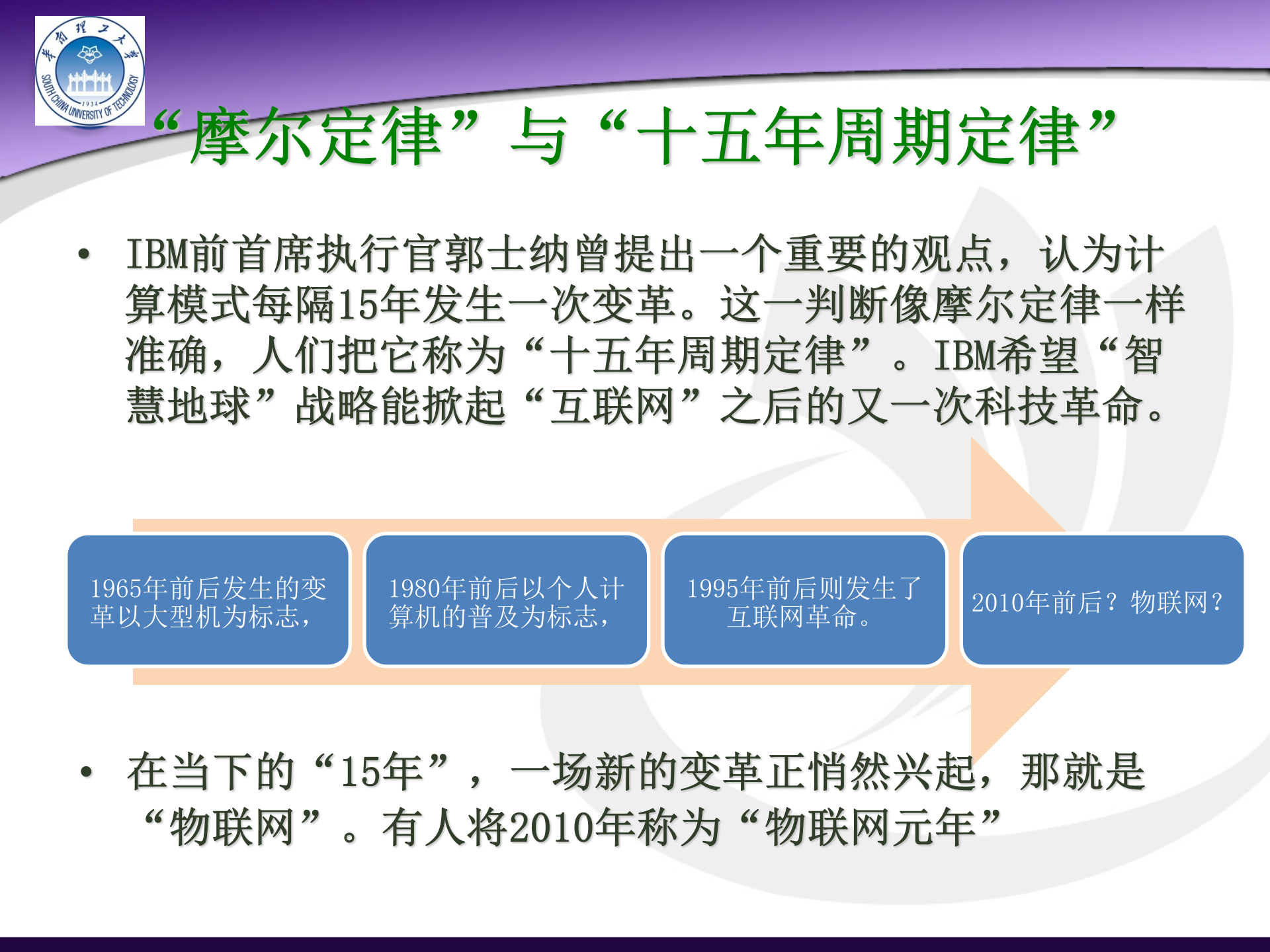 物联网与智能物流产业发展_ITIL之家(www.itilzj.com)_.PPT 第2页