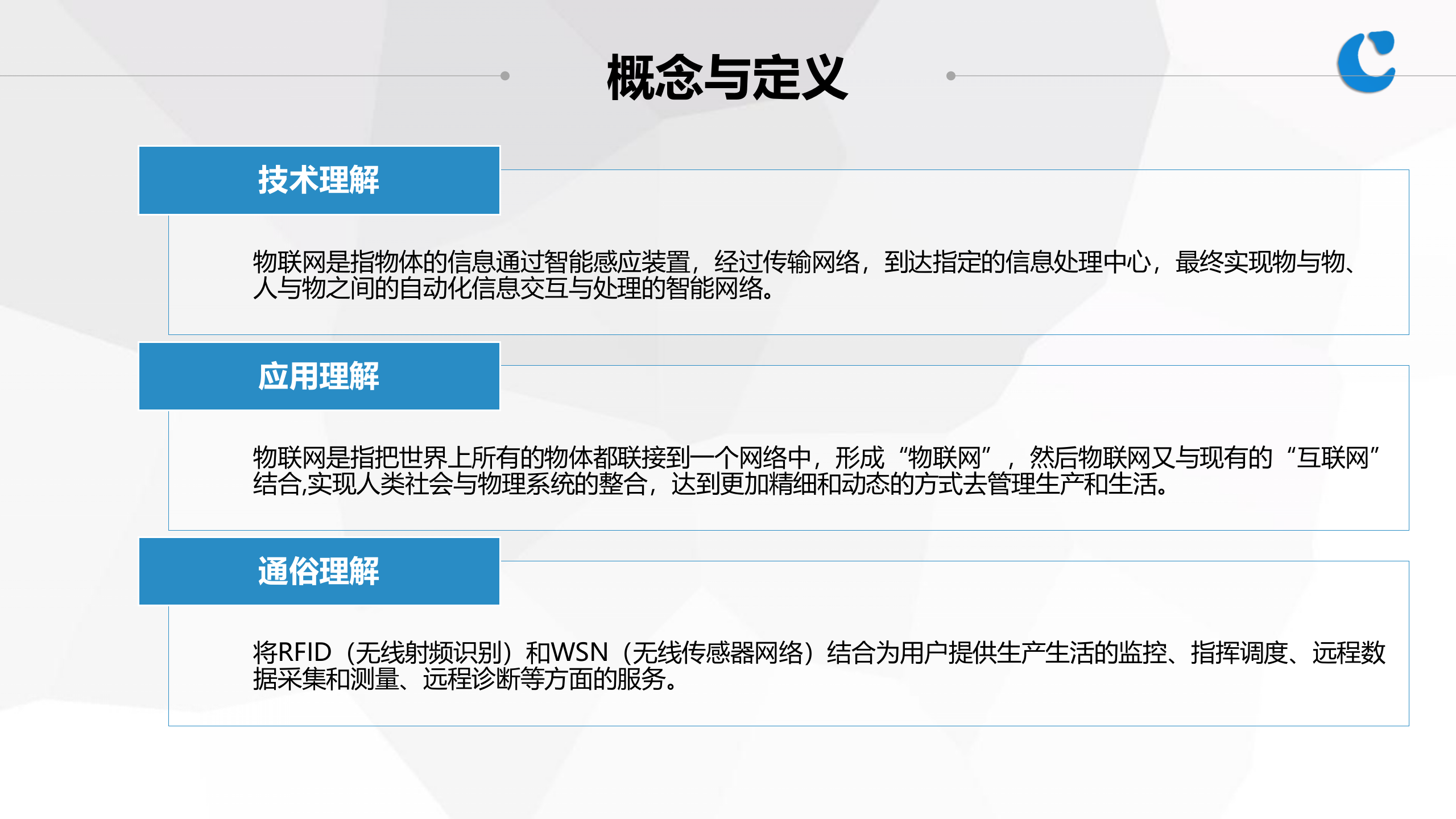 物联网基础与应用_ITIL之家(www.itilzj.com)_.PPTX 第5页
