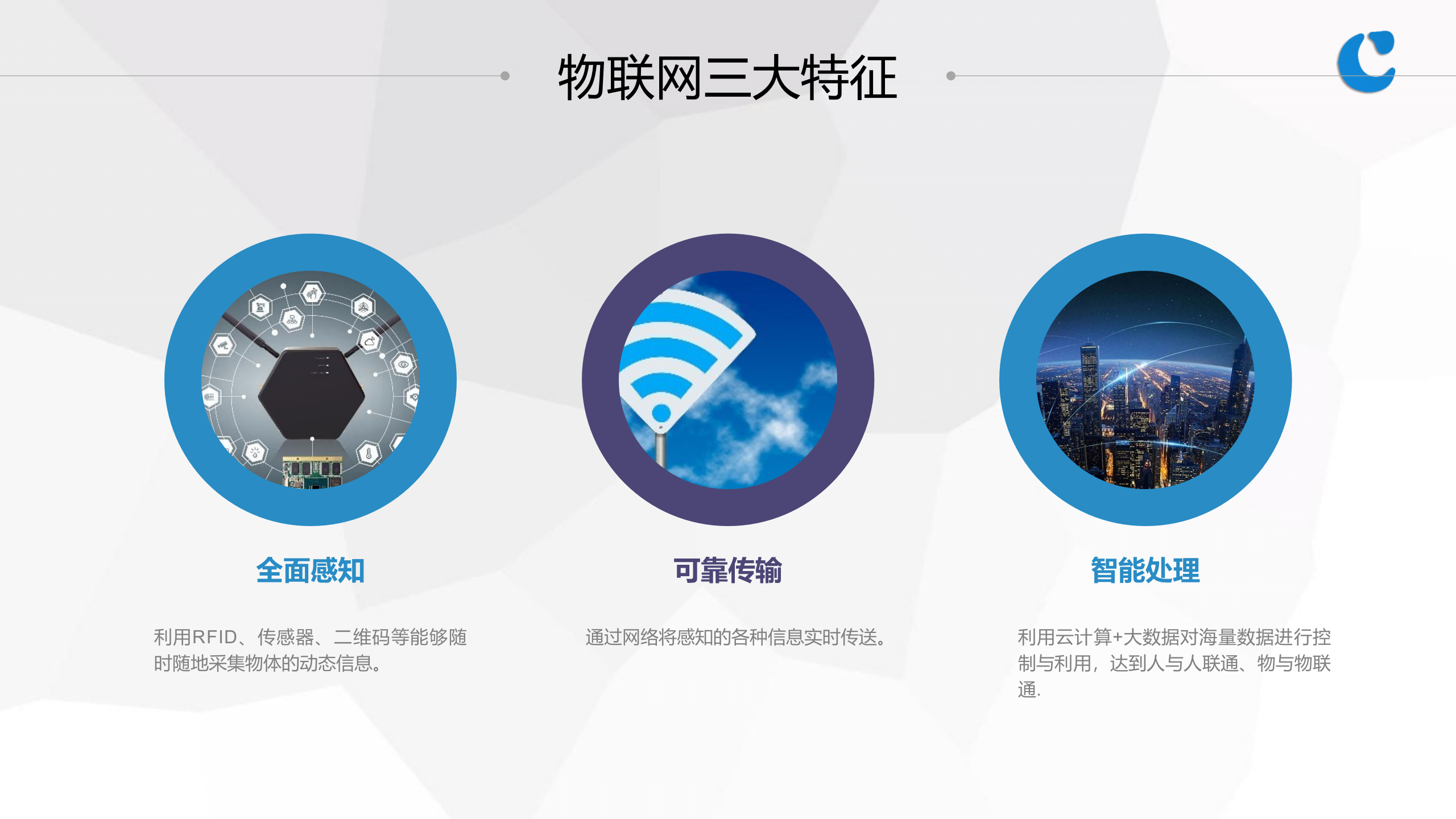 物联网基础与应用_ITIL之家(www.itilzj.com)_.PPTX 第8页