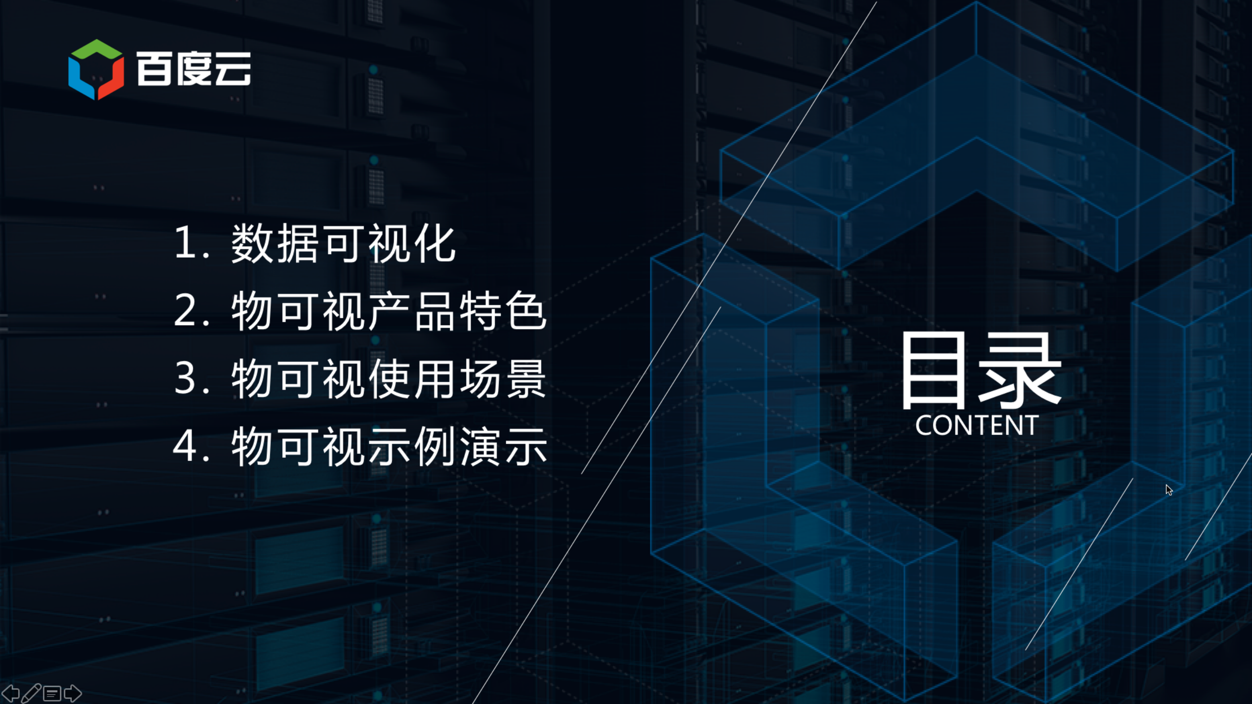 物可视的数据可视化实践之路_ITIL之家(www.itilzj.com)_.PPTX 第2页