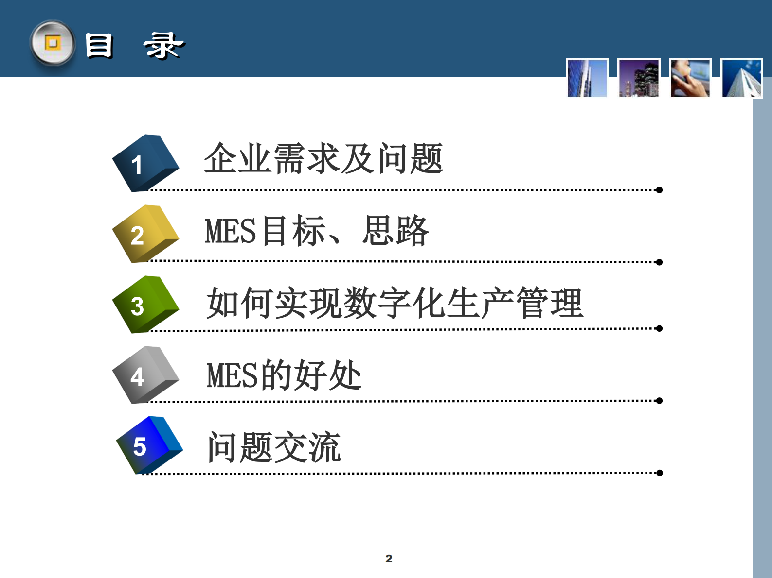 数字化车间MES方案_ITIL之家(www.itilzj.com)_.PDF 第2页