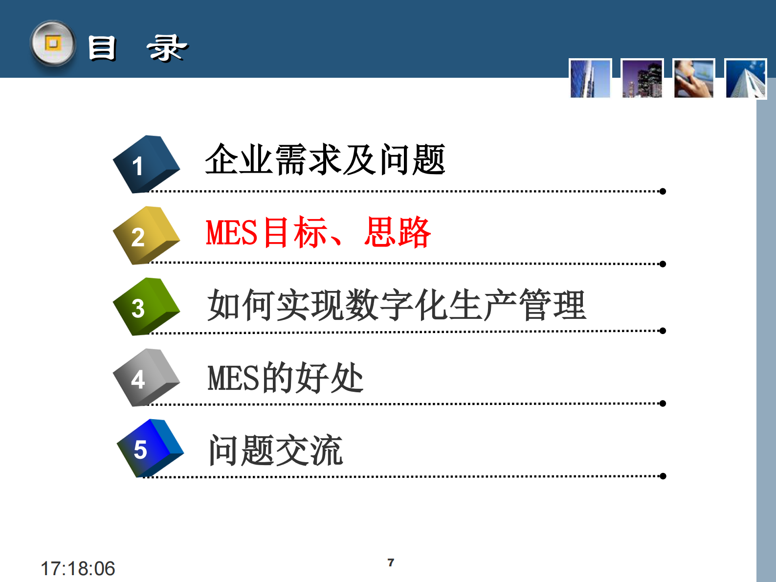 数字化车间MES方案_ITIL之家(www.itilzj.com)_.PDF 第7页