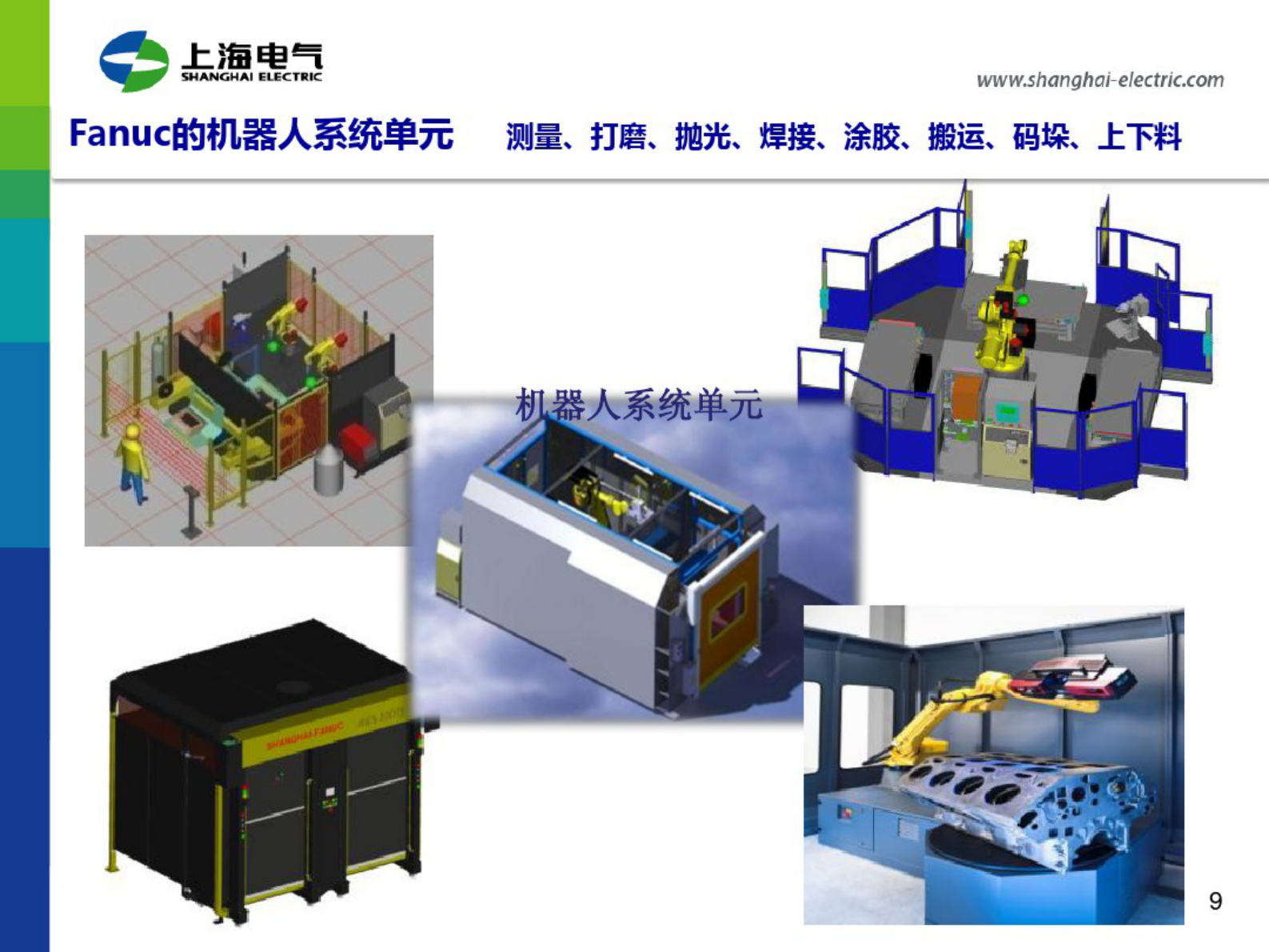上海电气智能制造应用与探索_ITIL之家(www.itilzj.com)_.PDF 第9页