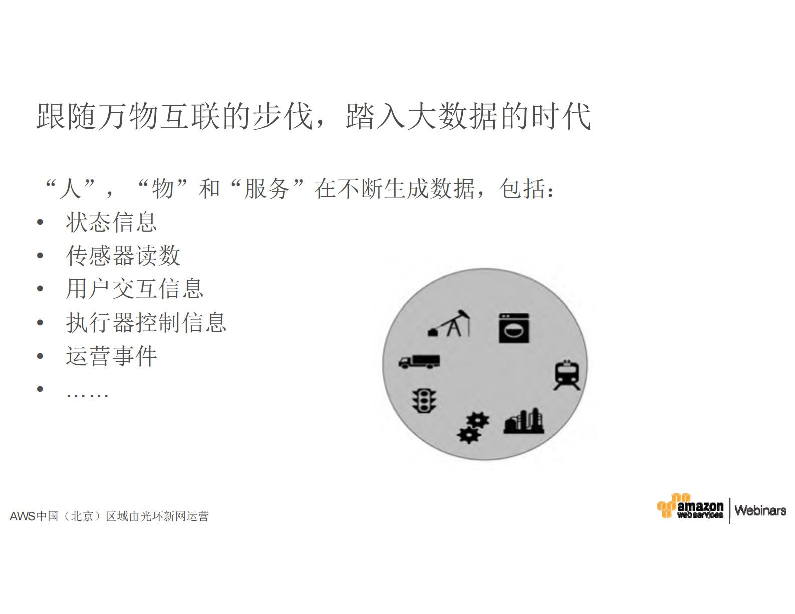 如何依托AWS+IoT从IoT应用中获取商业价值_ITIL之家(www.itilzj.com)_.PDF 第6页