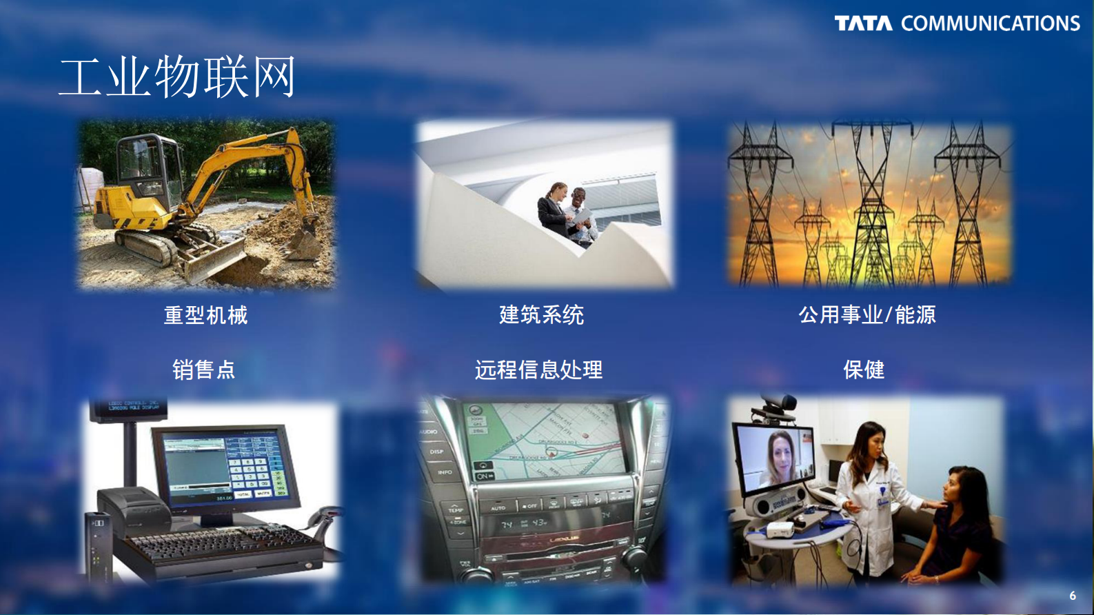 如何加速消费者和工业物联网连接设备的全球部署_ITIL之家(www.itilzj.com)_.PDF 第6页