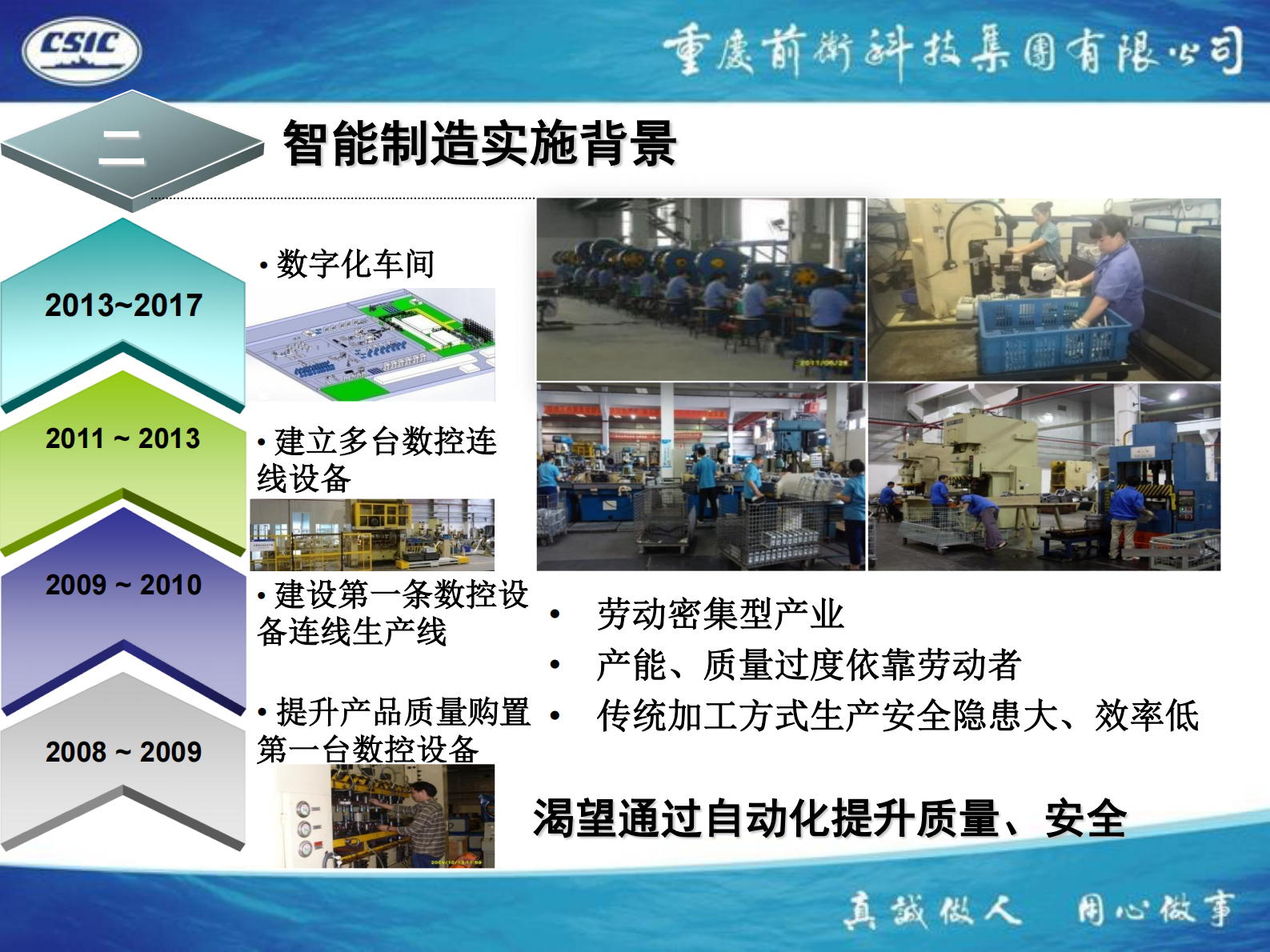 前卫科技集团智能制造工程实践_ITIL之家(www.itilzj.com)_.PDF 第4页