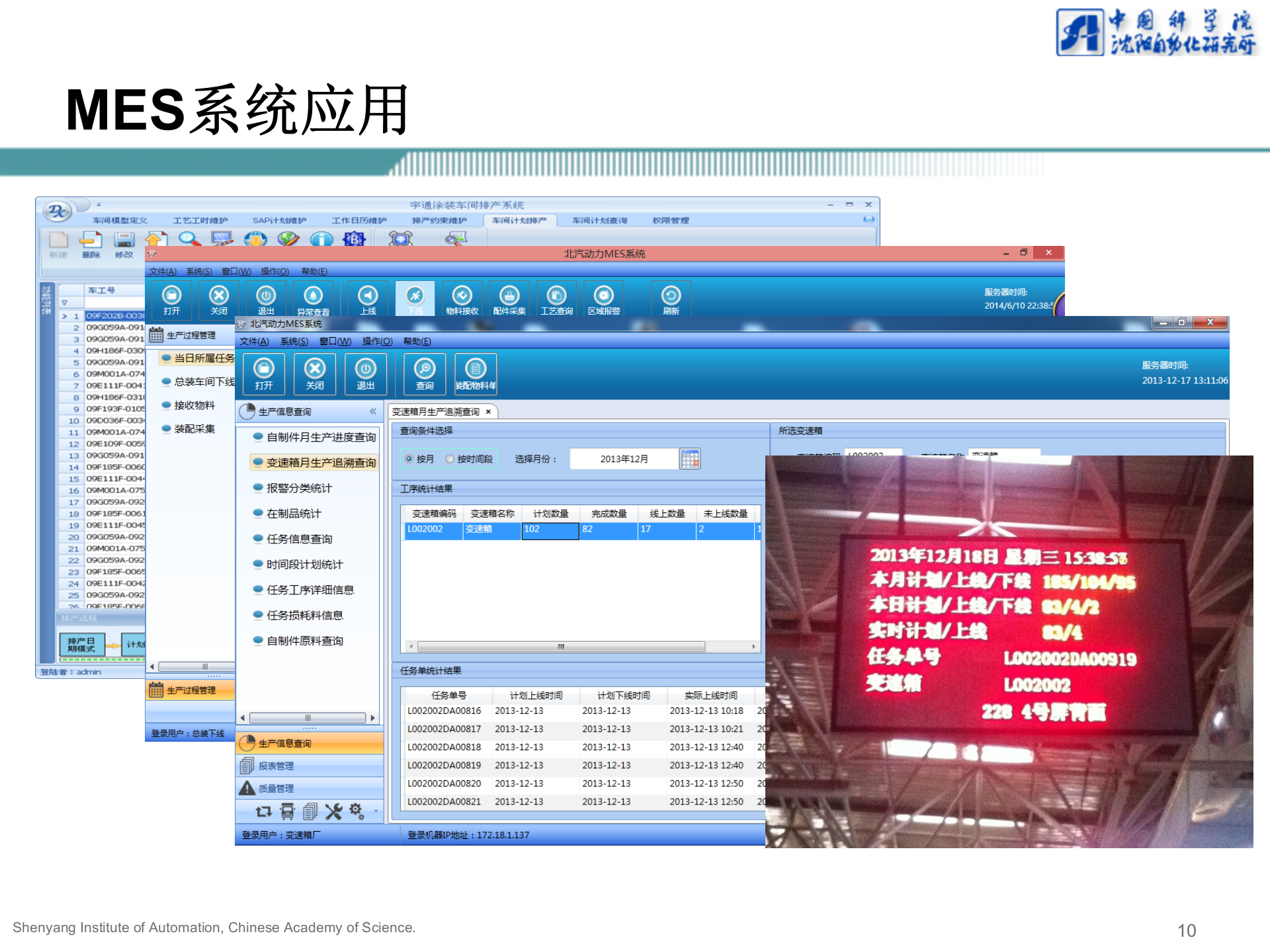 汽车行业装配线MES解决方案_ITIL之家(www.itilzj.com)_.PPTX 第10页