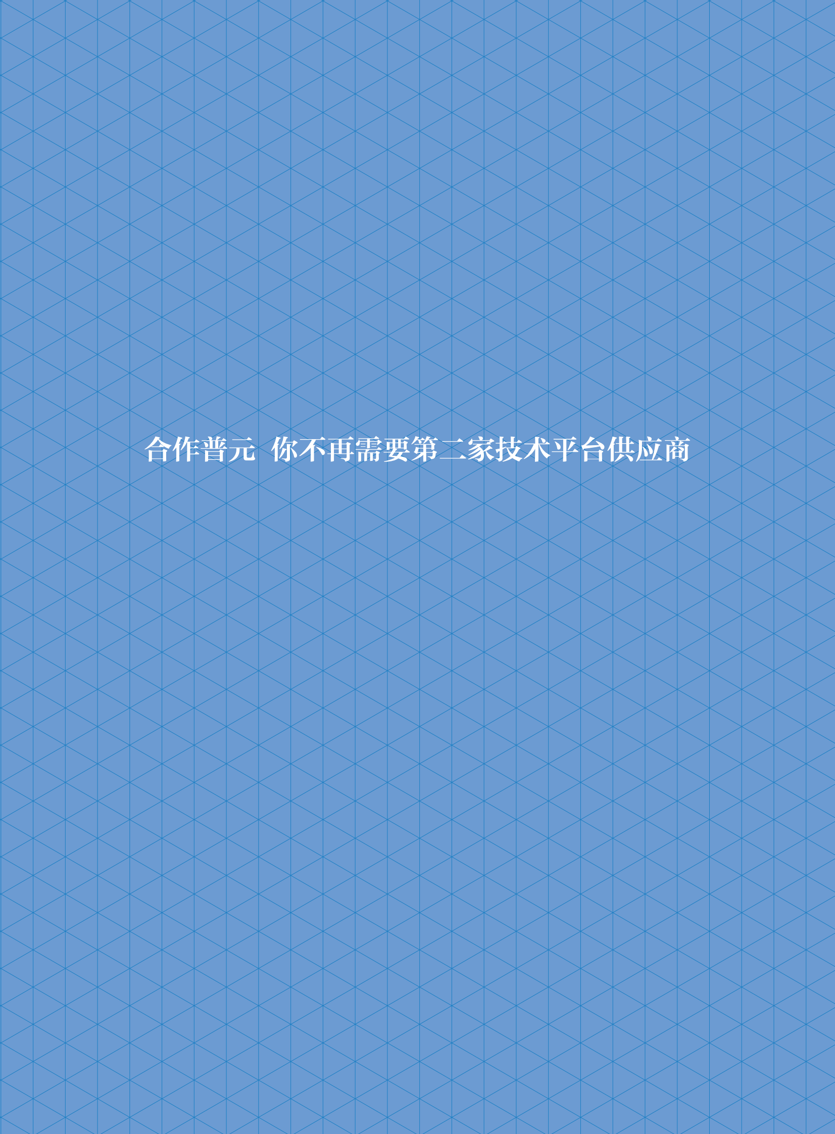 普元智慧城市白皮书_ITIL之家(www.itilzj.com)_.PDF 第2页
