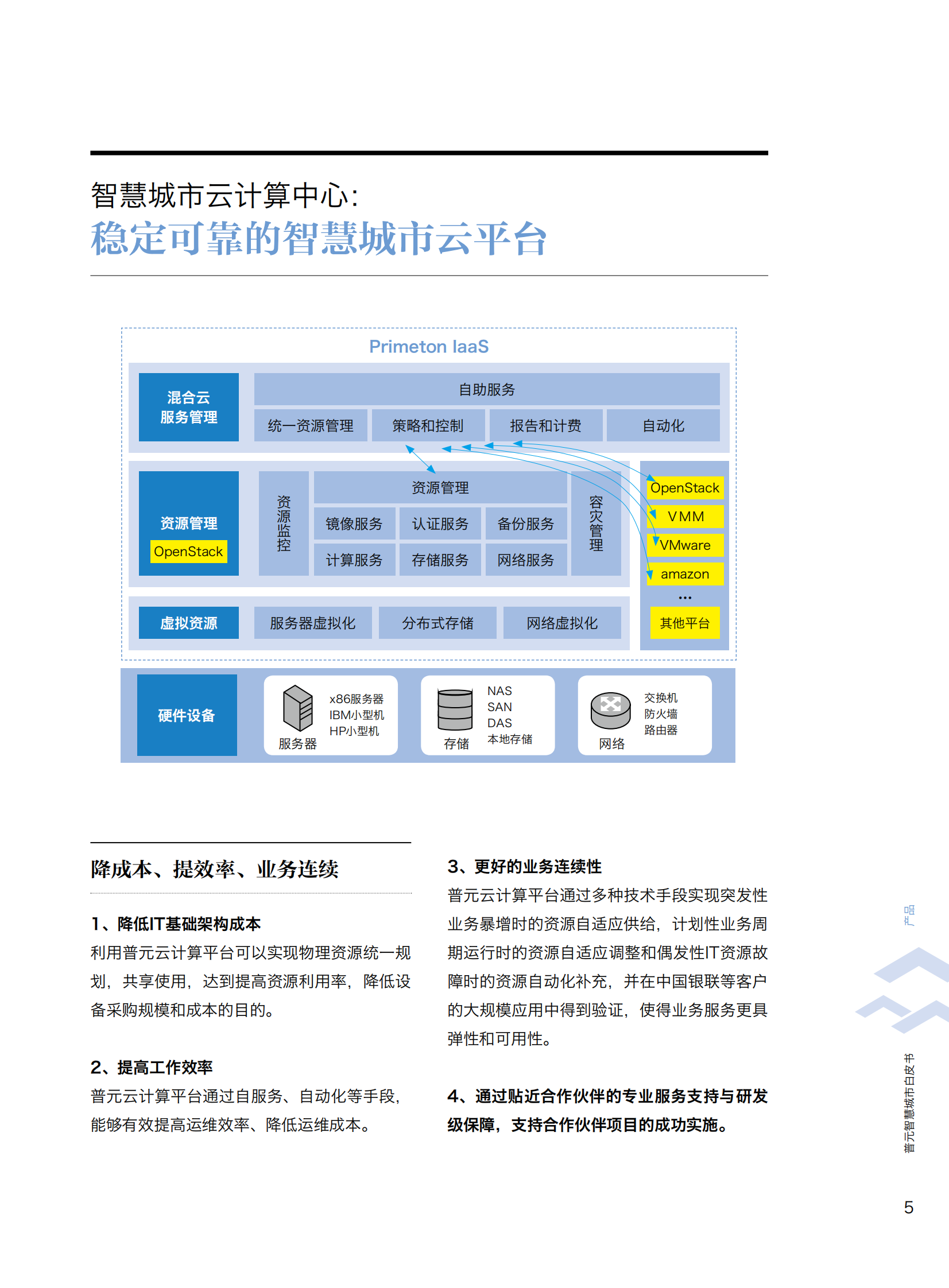 普元智慧城市白皮书_ITIL之家(www.itilzj.com)_.PDF 第7页