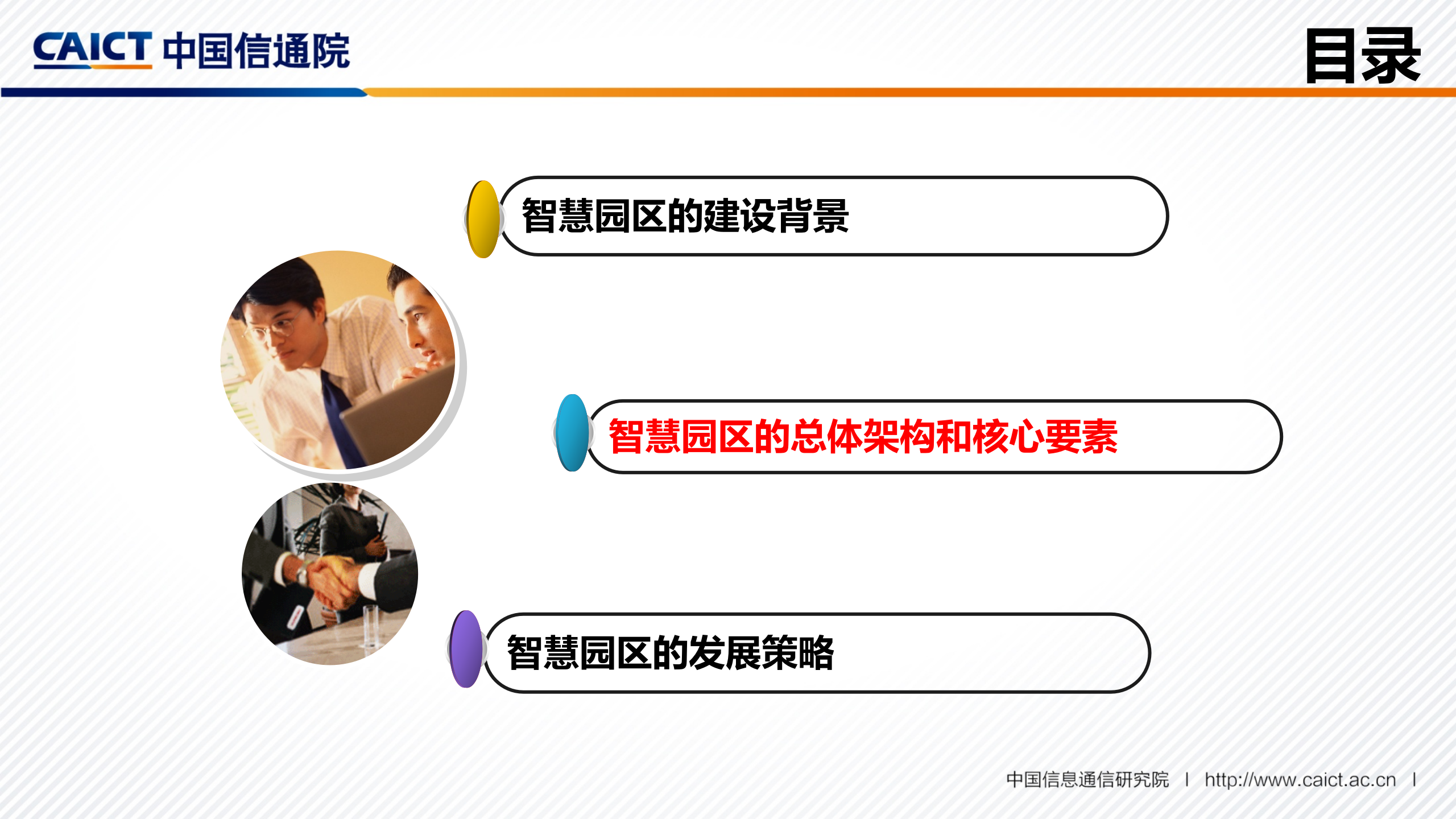 平台+生态重新定义智慧园区_ITIL之家(www.itilzj.com)_.PPTX 第7页