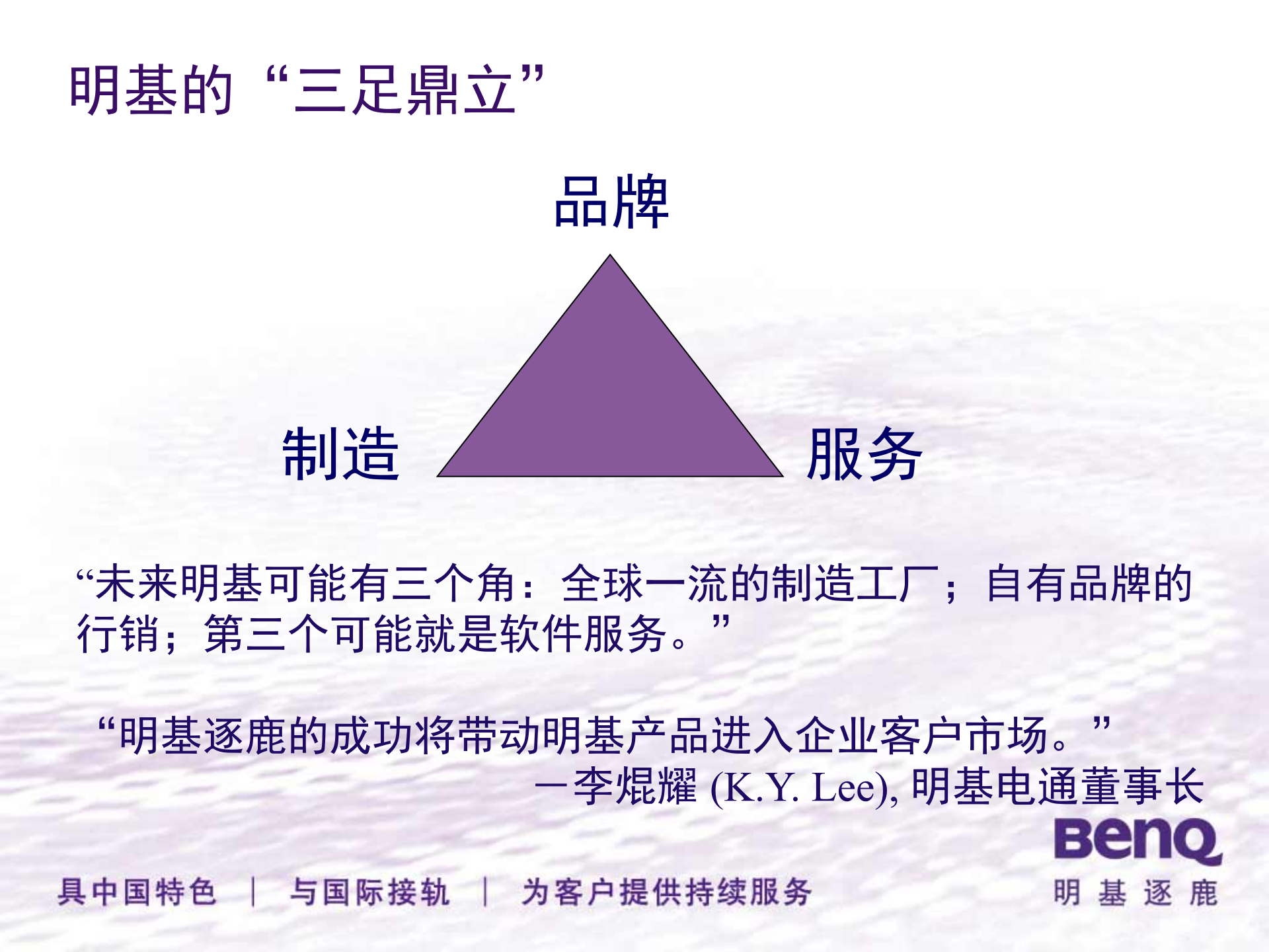 明基逐鹿MES解决方案_ITIL之家(www.itilzj.com)_.PPT 第6页