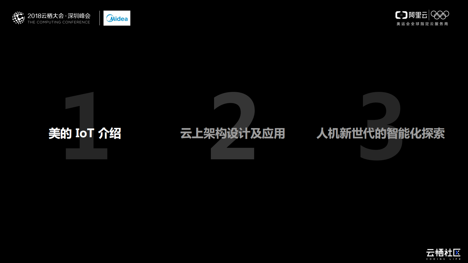 美的物联平台的云上实践与应用_ITIL之家(www.itilzj.com)_.PDF 第2页