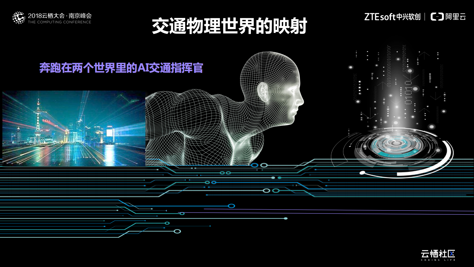 连接现实与虚拟世界的AI交通指挥官_ITIL之家(www.itilzj.com)_.PDF 第6页