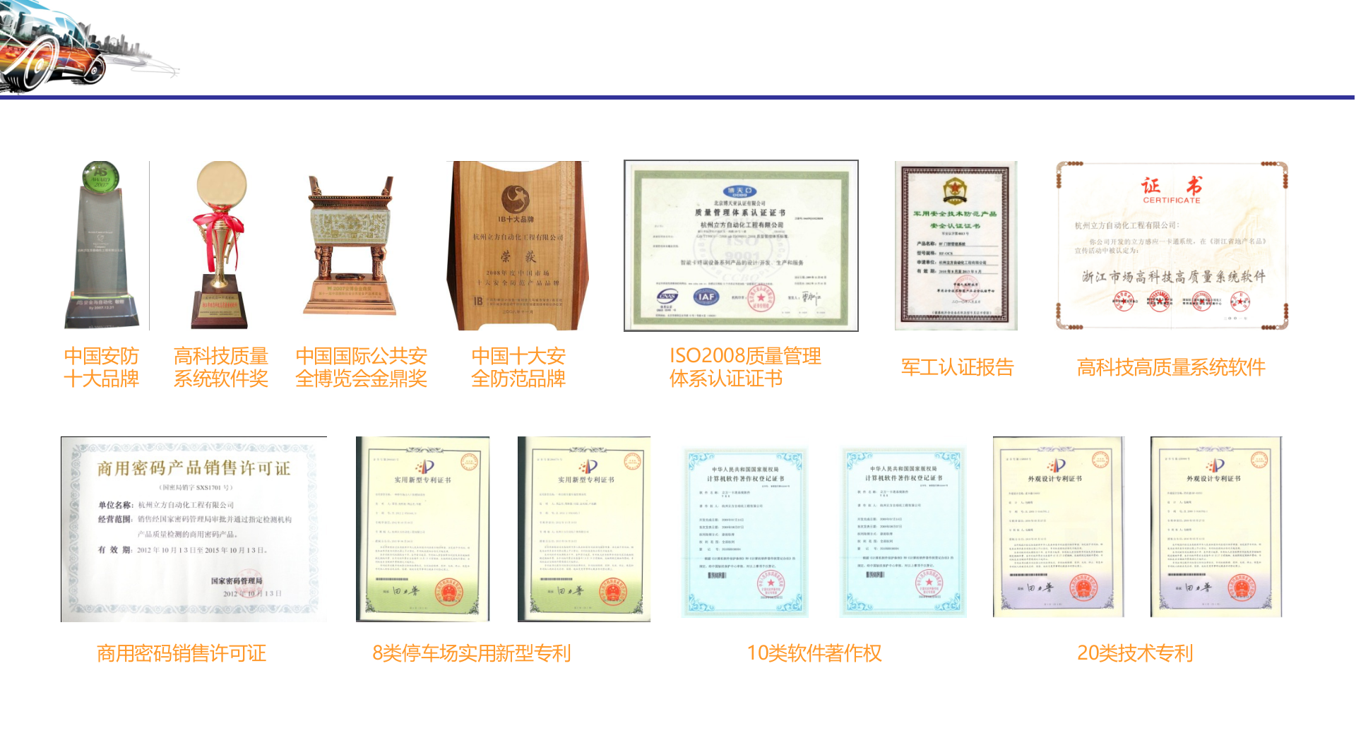 立方智能停车场管理系统解决方案_ITIL之家(www.itilzj.com)_.PPT 第7页