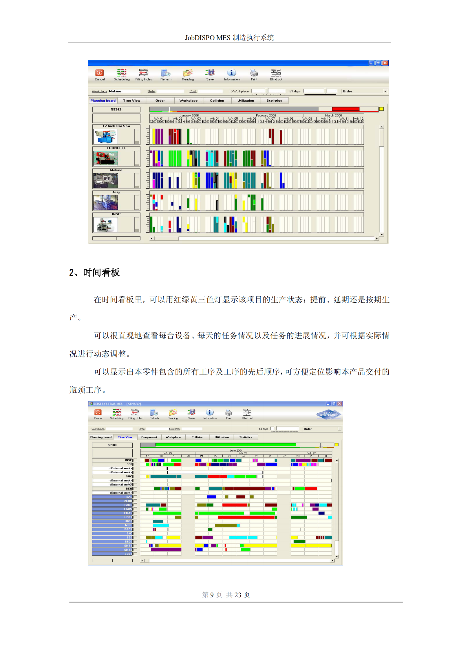 离散制造行业MES解决方案_ITIL之家(www.itilzj.com)_.PDF 第9页