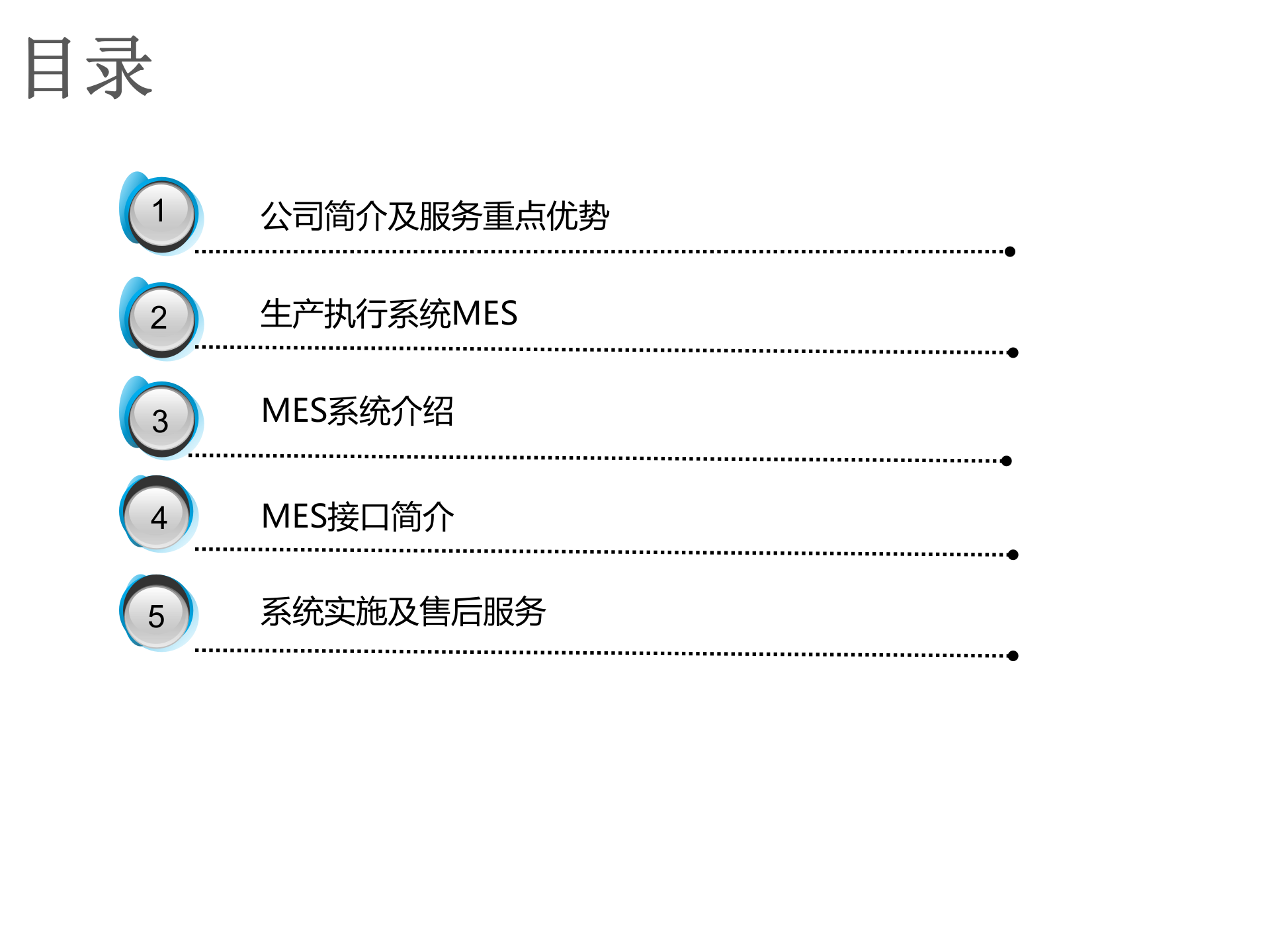 蓝鲸MES系统解决方案_ITIL之家(www.itilzj.com)_.PPTX 第2页