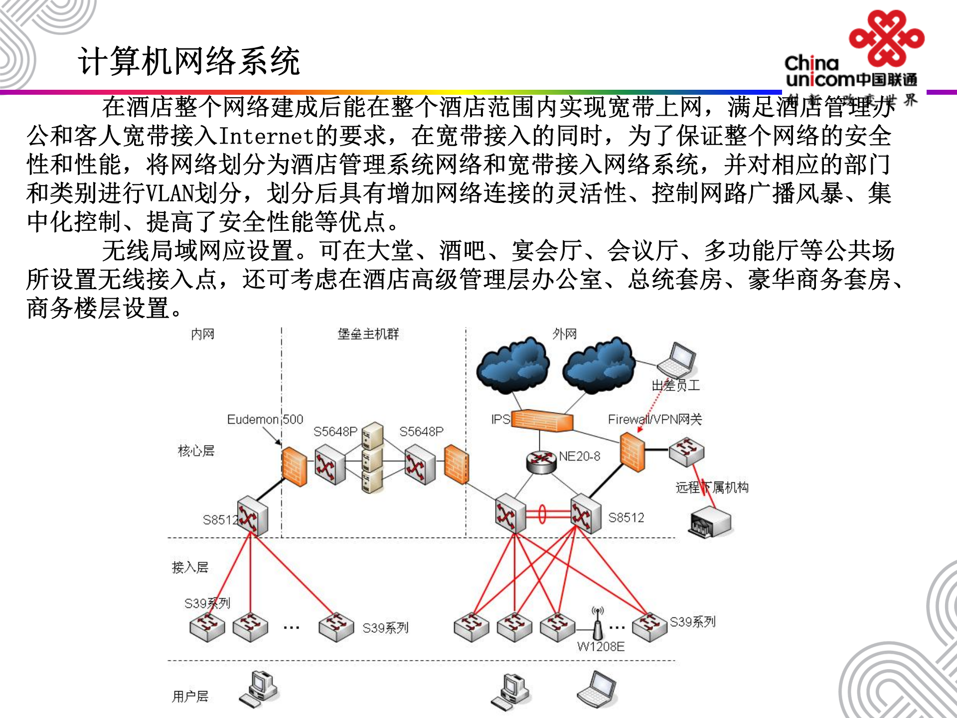 酒店智能化及创新性解决方案_ITIL之家(www.itilzj.com)_.PPT 第9页