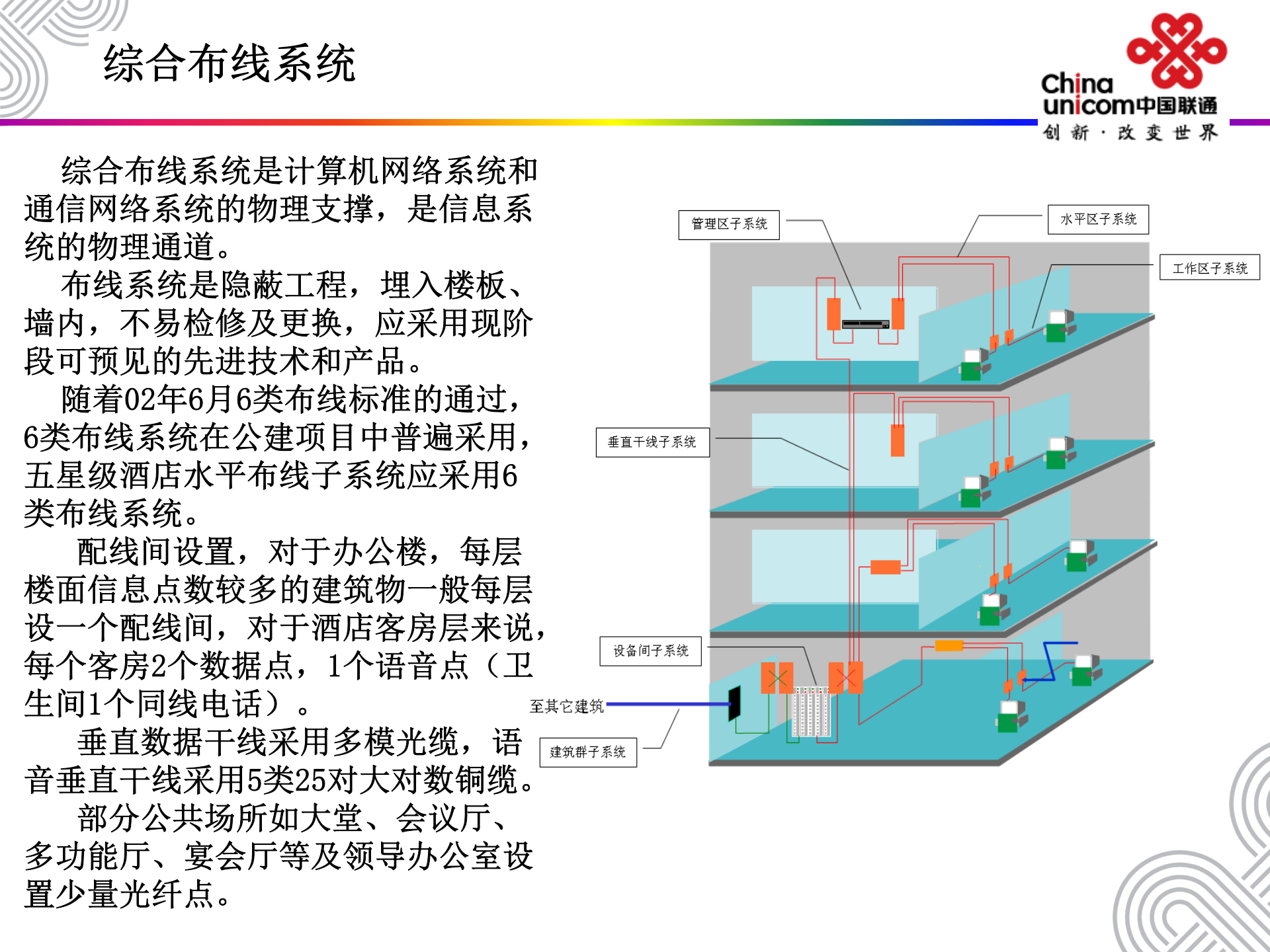 酒店智能化及创新性解决方案_ITIL之家(www.itilzj.com)_.PPT 第10页