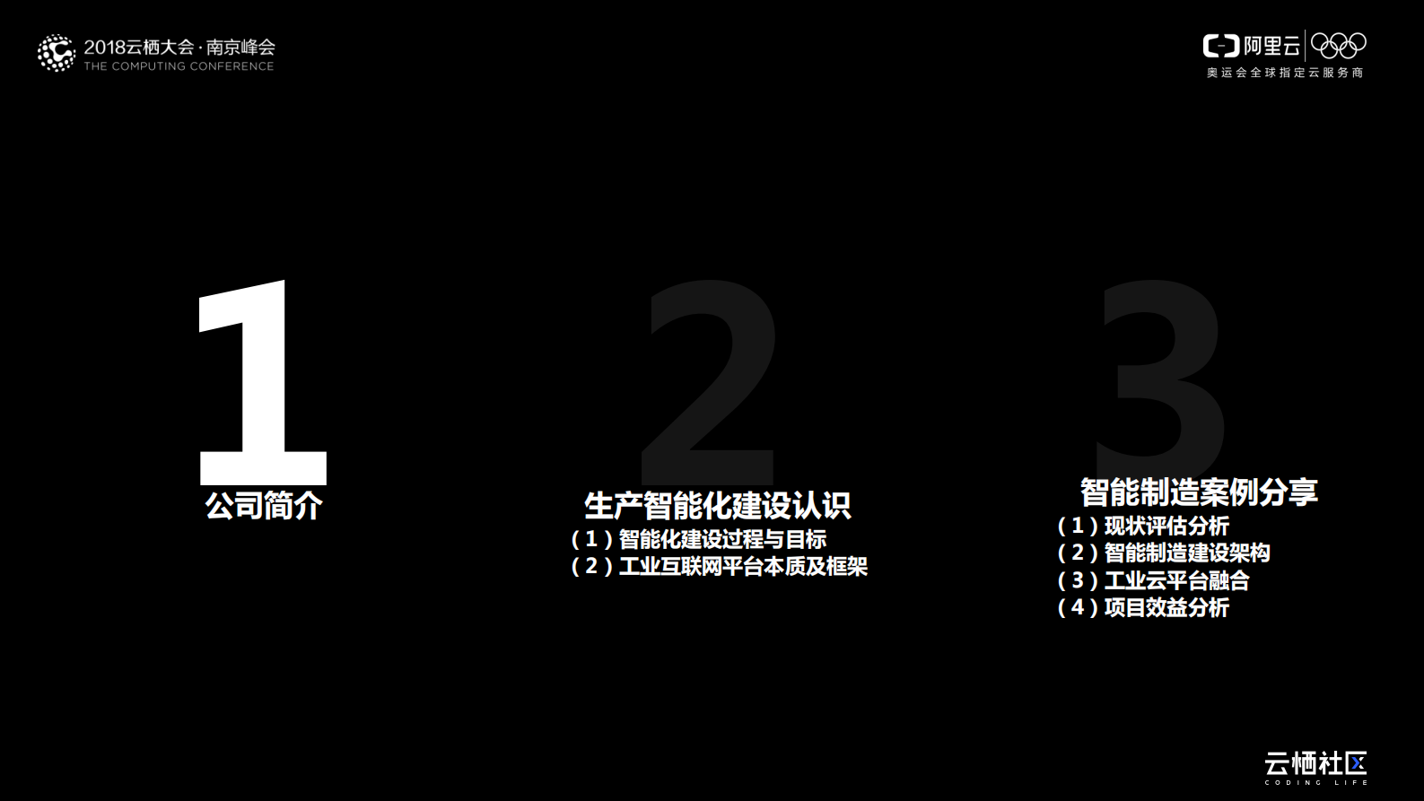 集成电路行业智能制造案例_ITIL之家(www.itilzj.com)_.PDF 第3页