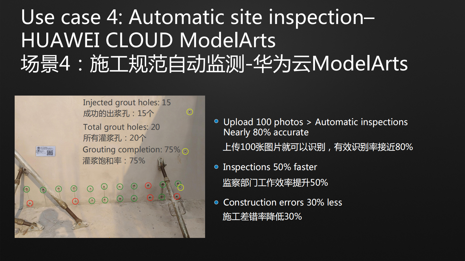 基于华为云EI的开发实践_ITIL之家(www.itilzj.com)_.PDF 第9页