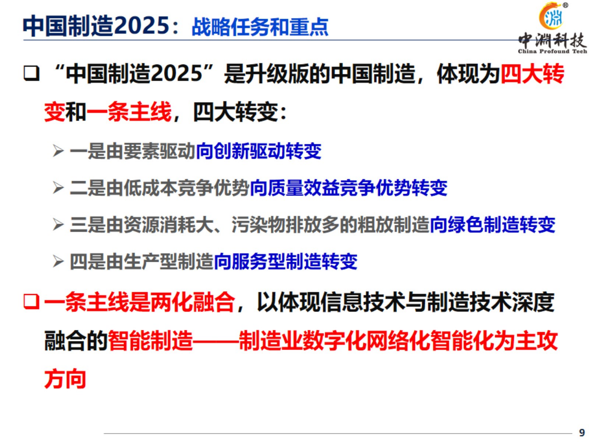 机器人与智能制造技术_ITIL之家(www.itilzj.com)_.PPTX 第9页