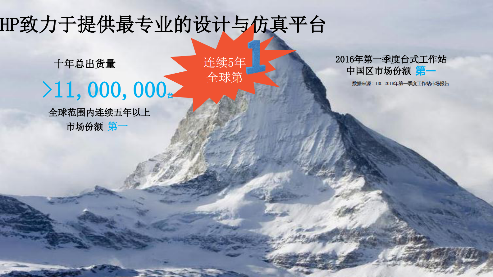 惠普工作站构建仿真专业平台_ITIL之家(www.itilzj.com)_.PDF 第2页