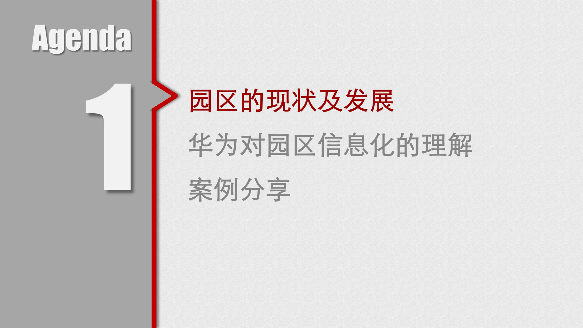 华为智慧园区解决方案_ITIL之家(www.itilzj.com)_.PPTX 第2页