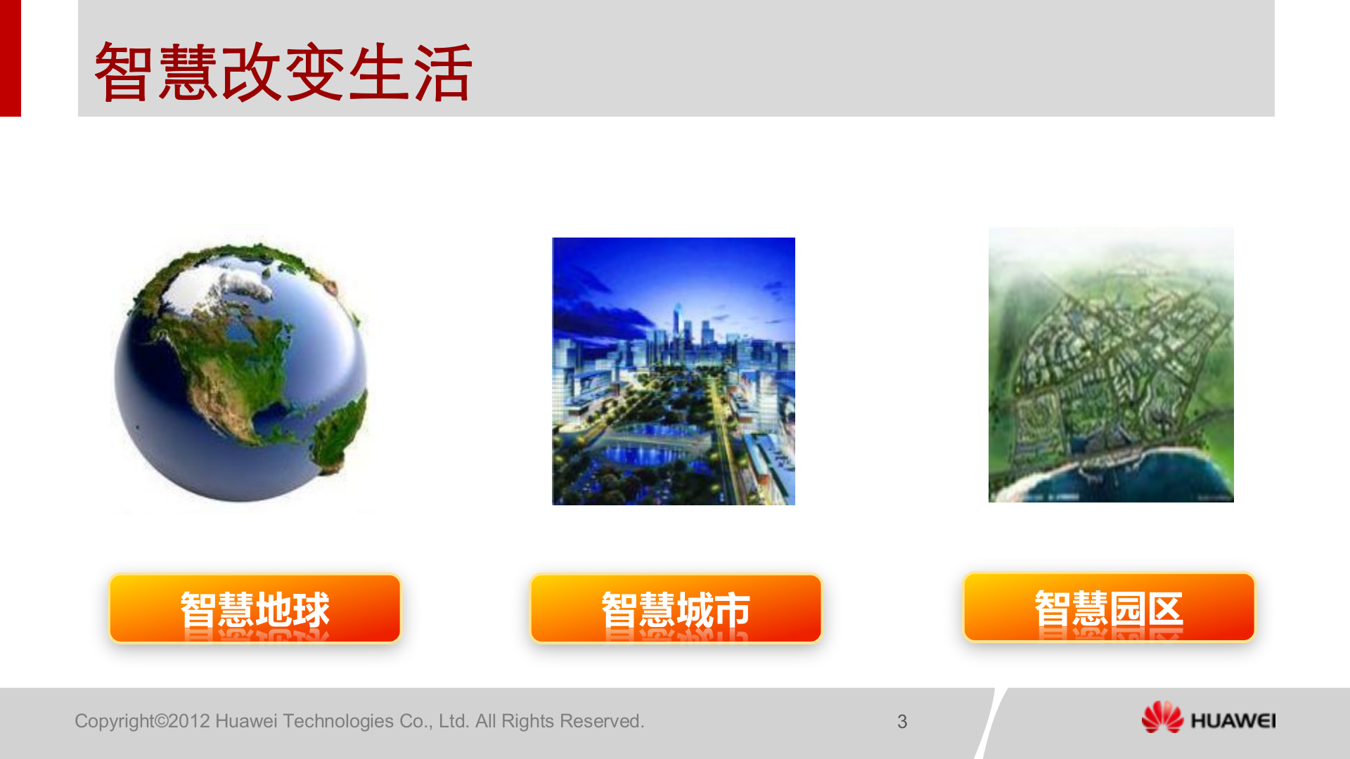 华为智慧园区解决方案_ITIL之家(www.itilzj.com)_.PPTX 第3页