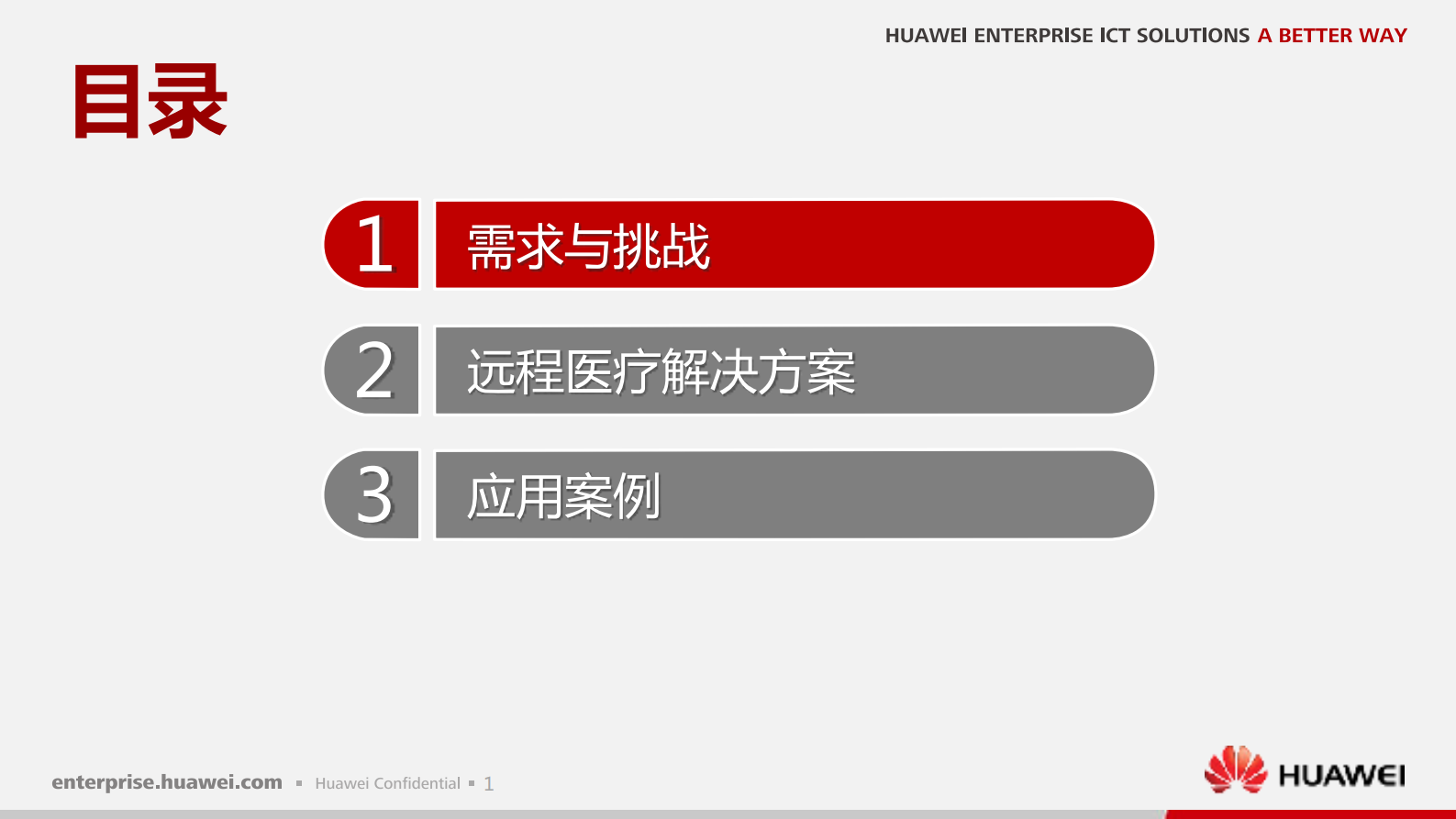 华为远程医疗解决方案_ITIL之家(www.itilzj.com)_.PDF 第2页