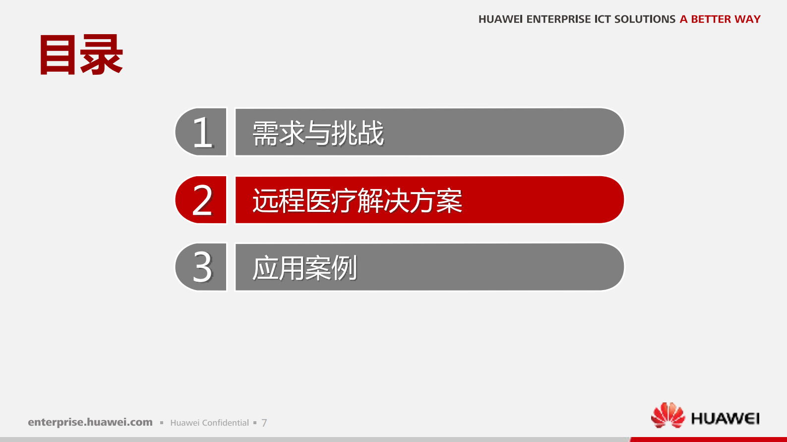 华为远程医疗解决方案_ITIL之家(www.itilzj.com)_.PDF 第8页