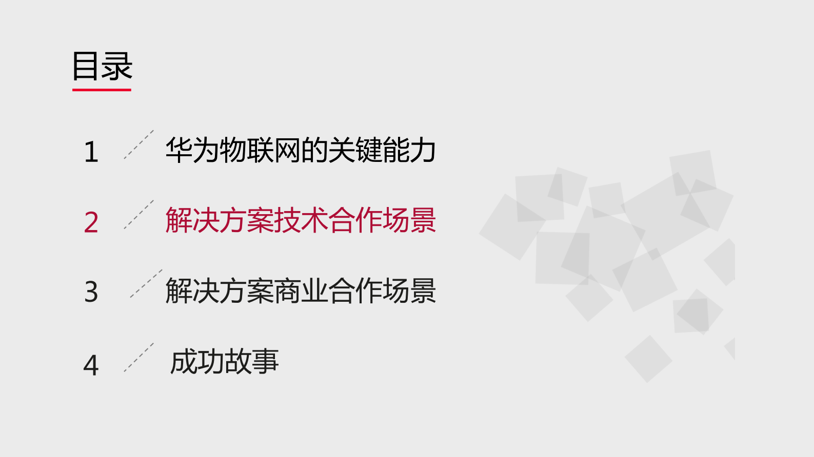 华为物联网解决方案伙伴计划_ITIL之家(www.itilzj.com)_.PDF 第4页