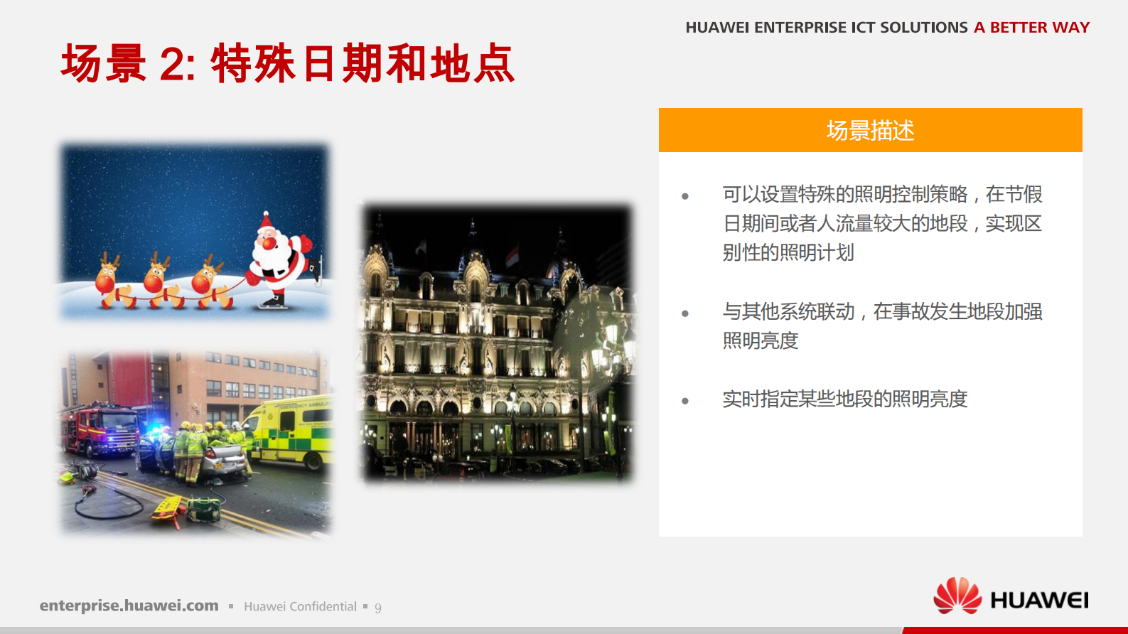 华为路灯物联网解决方案_ITIL之家(www.itilzj.com)_.PDF 第10页