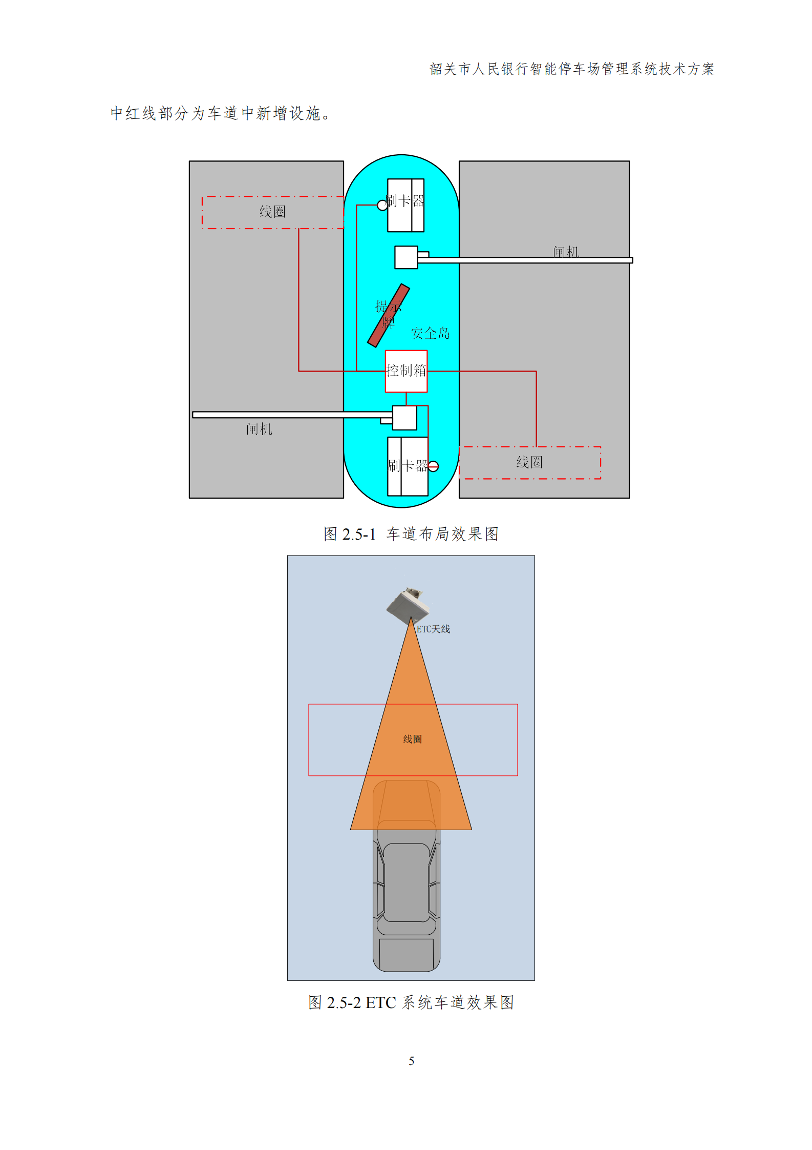 智能停车场管理系统技术方案_ITIL之家(www.itilzj.com)_.PDF 第9页