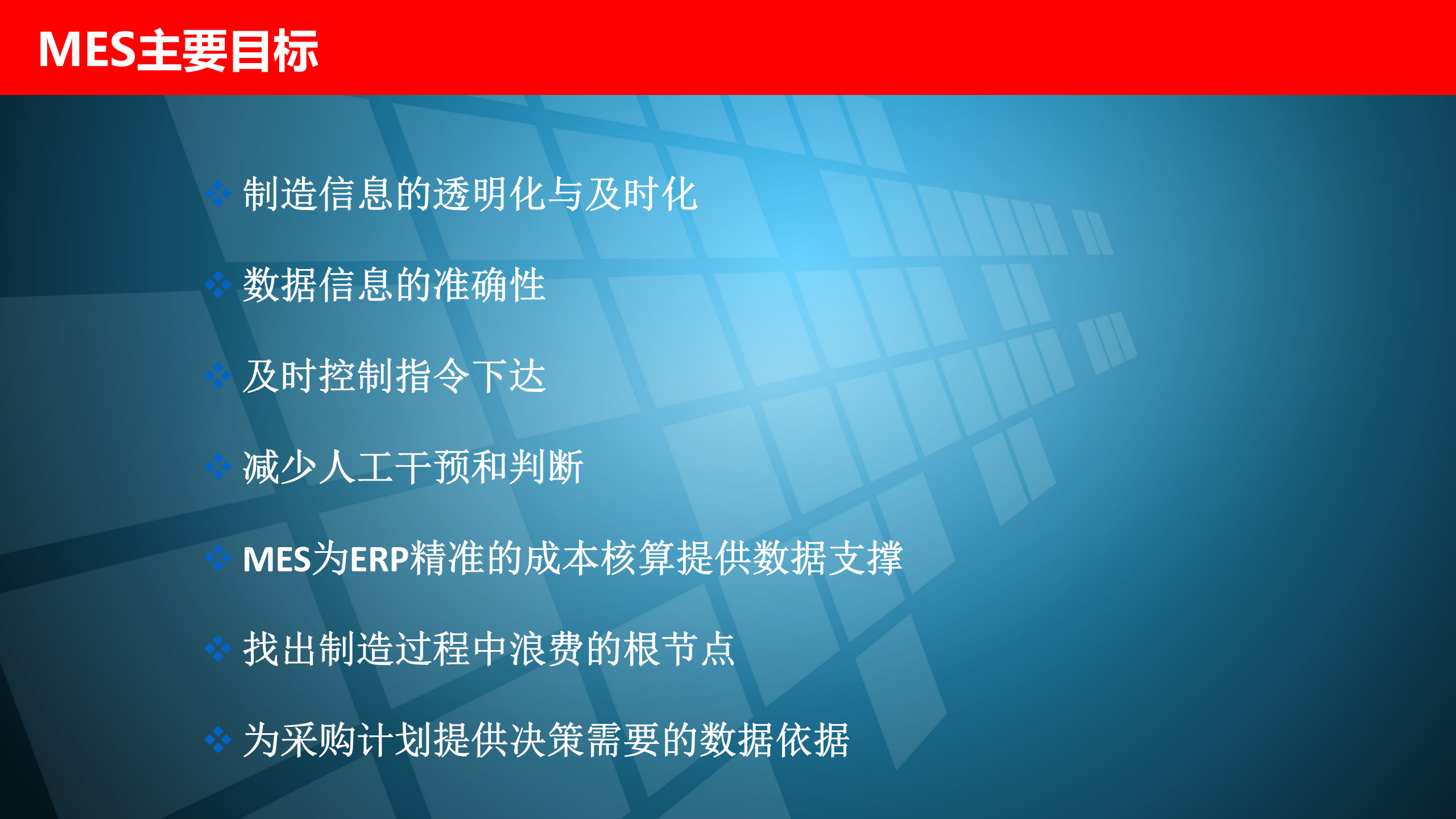 光伏制造业MES解决方案_ITIL之家(www.itilzj.com)_.PPTX 第6页