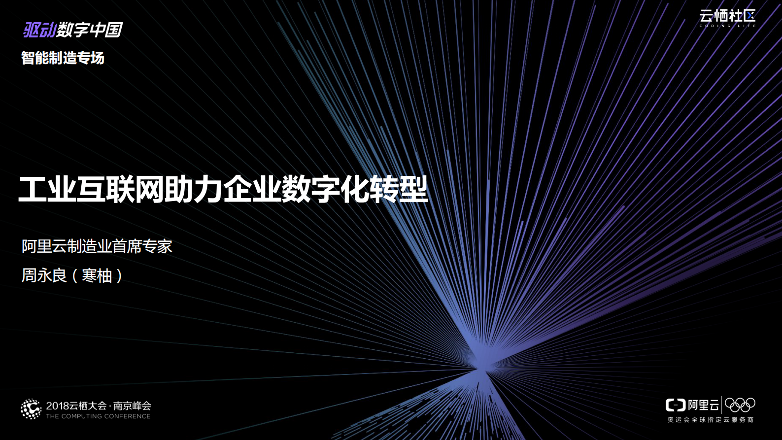 工业互联网助力企业数字化转型_ITIL之家(www.itilzj.com)_.PDF 第1页