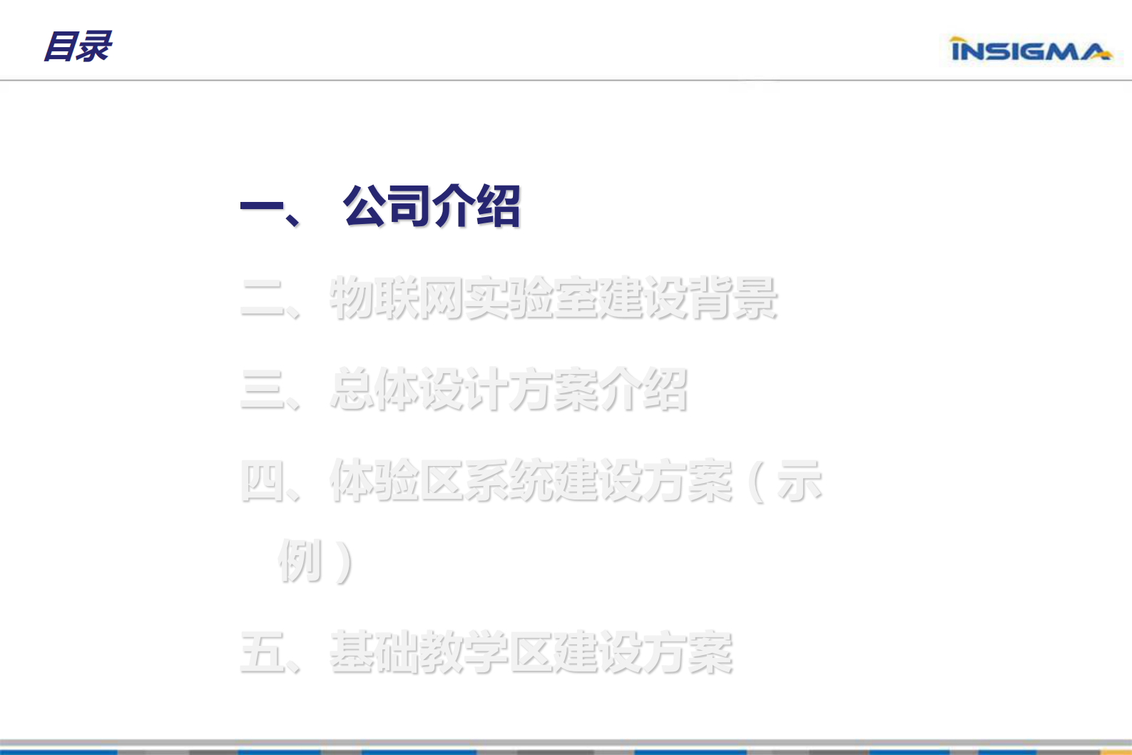 高校物联网实验室建设总体方案_ITIL之家(www.itilzj.com)_.PDF 第3页