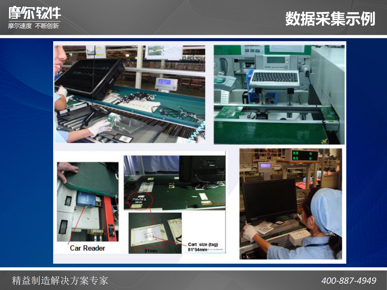 电子行业MES方案建议书_ITIL之家(www.itilzj.com)_.PDF 第6页