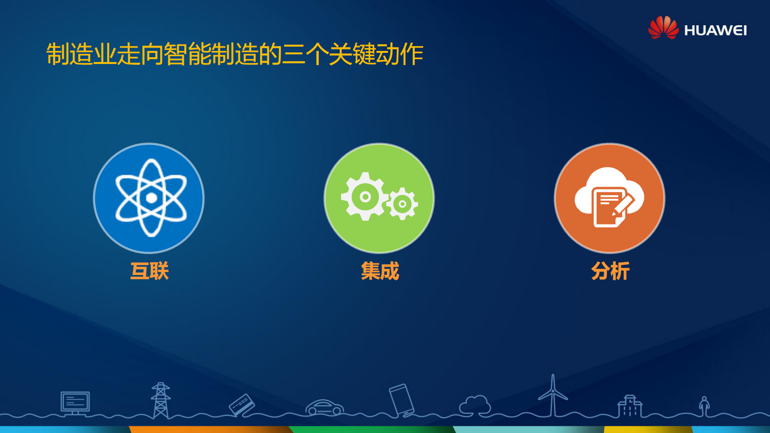 创新ICT启智制造未来_ITIL之家(www.itilzj.com)_.PDF 第4页