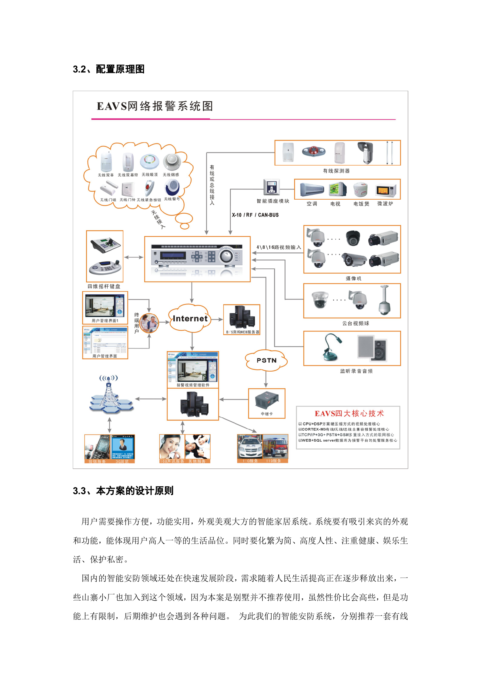 别墅智能安防系统解决方案_ITIL之家(www.itilzj.com)_.DOC 第8页