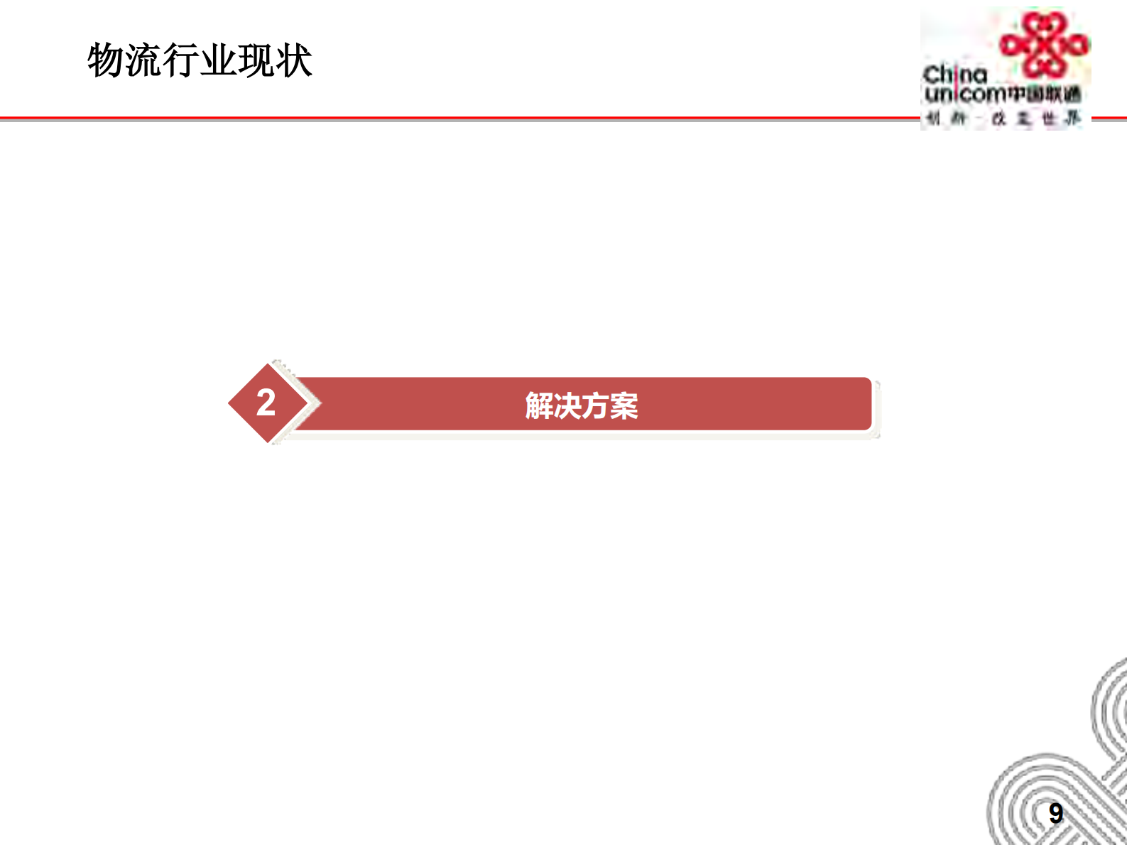 安徽联通智慧物流产品方案_ITIL之家(www.itilzj.com)_.PDF 第10页