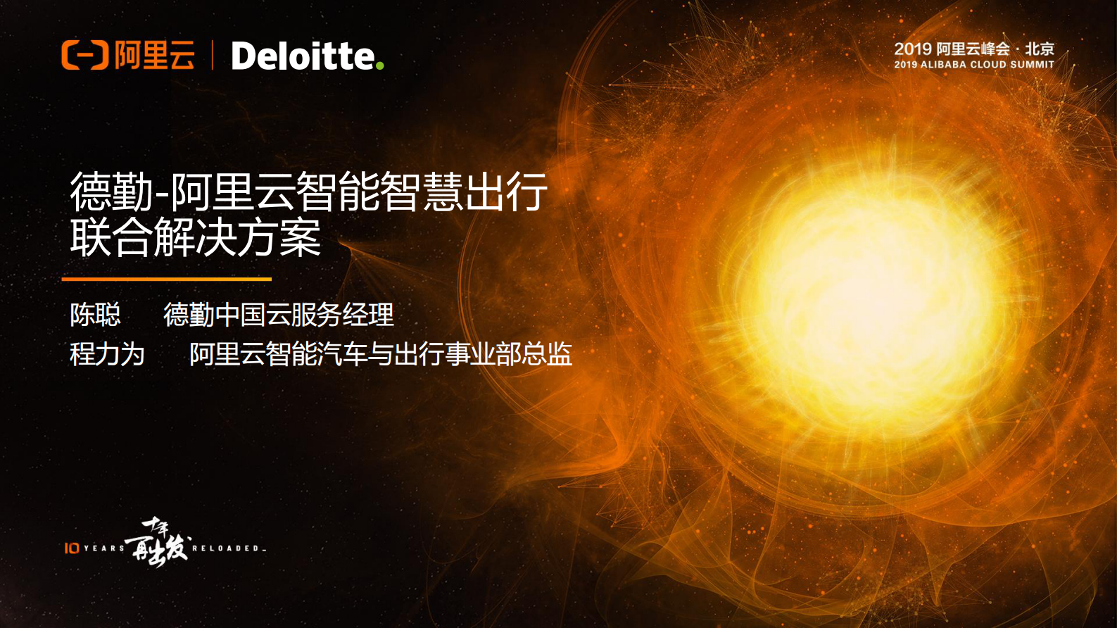 阿里云智能智慧出行联合解决方案_ITIL之家(www.itilzj.com)_.PDF 第1页