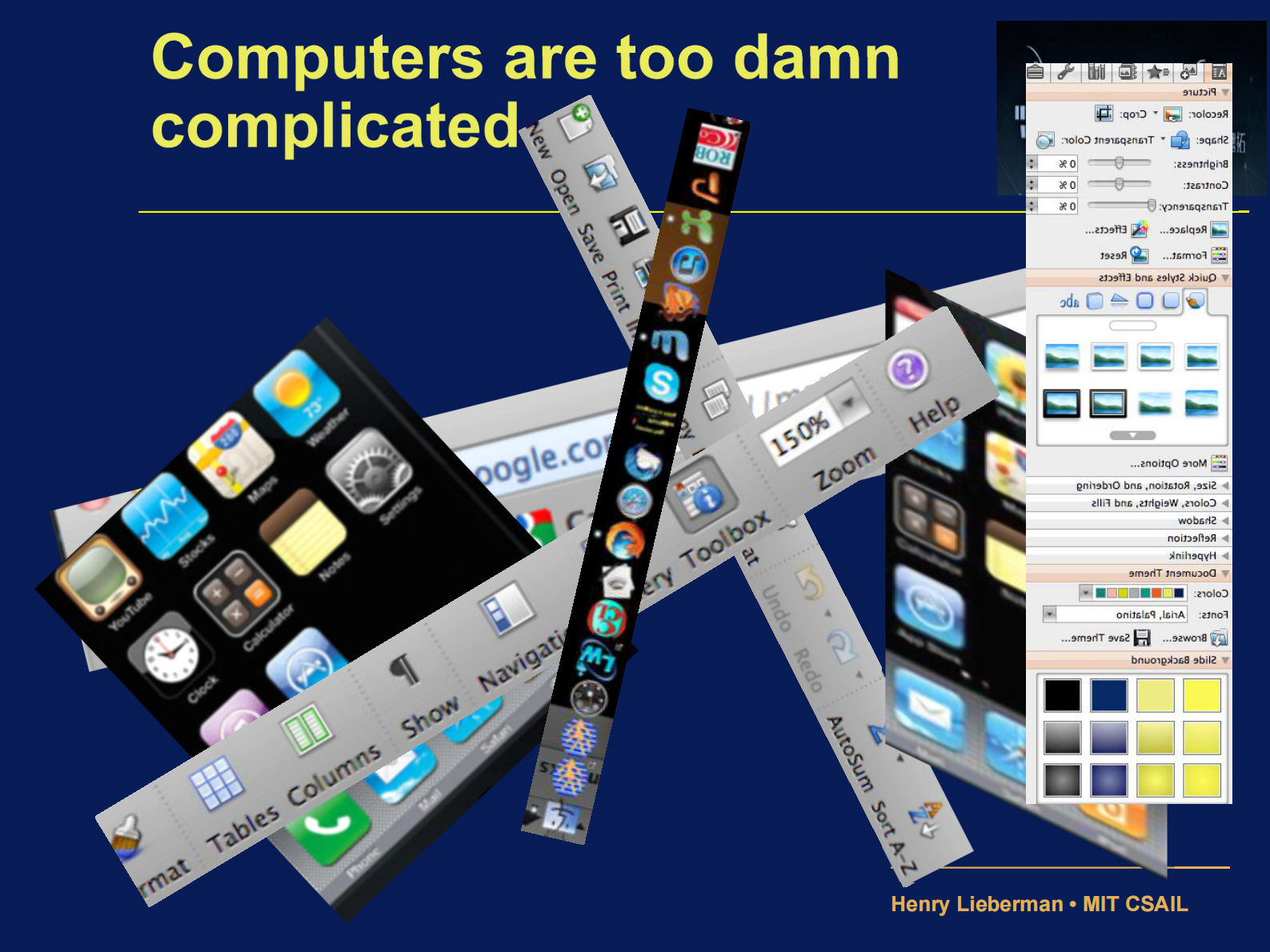 The+New+Age+of+High+Functionality+Interfaces_ITIL之家(www.itilzj.com)_.PDF 第2页